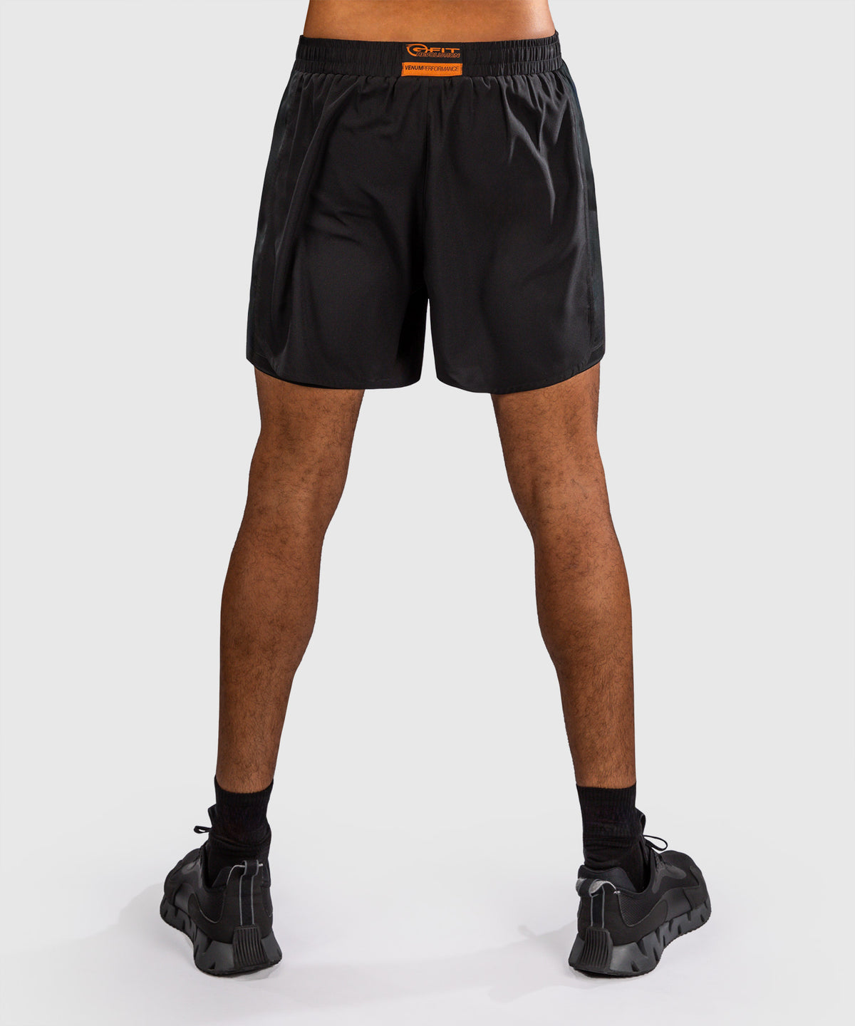 Venum G-Fit Revolution Pantaloncini da allenamento - Nero/Rame
