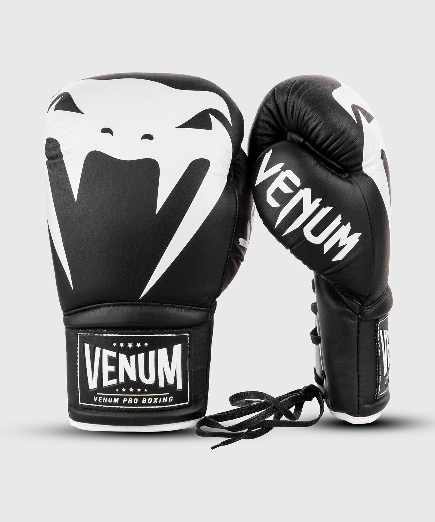 Gants de Boxe Pro Venum Giant 2.0 - Avec Lacets