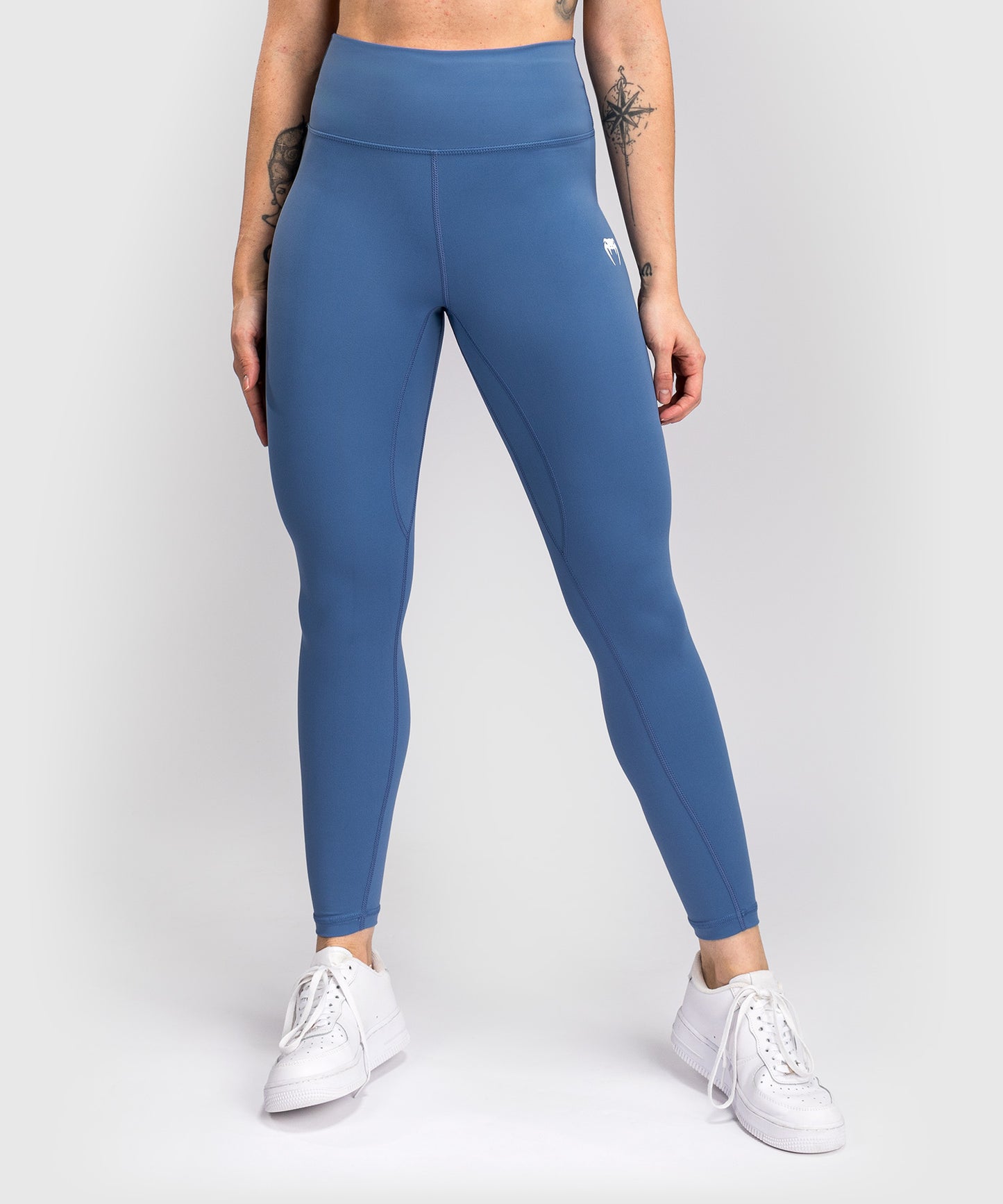 Legging Venum Essential pour Femmes - Bleu Tempête