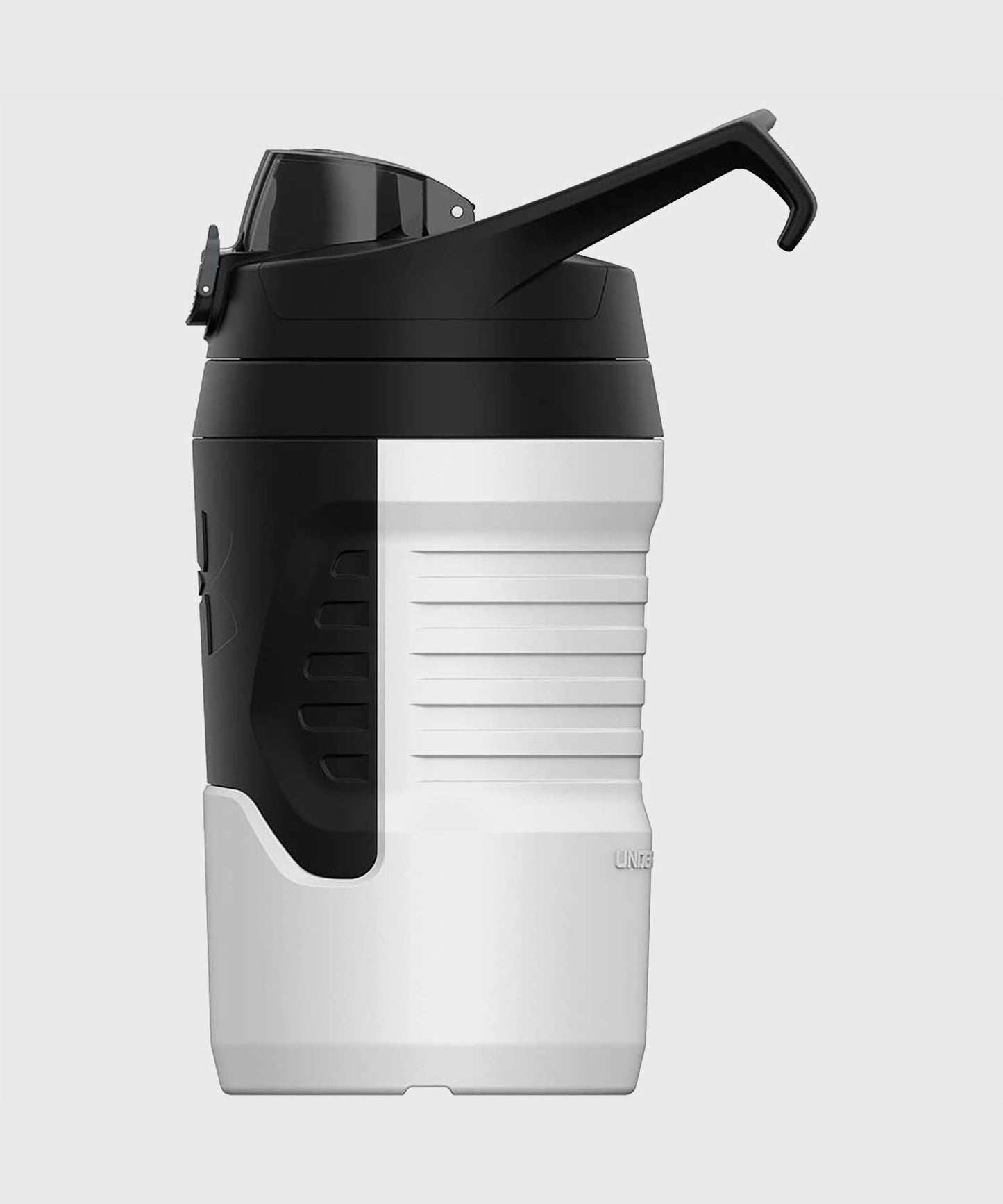 Bouteille Under Armour Playmaker Jug - 950 ml - Blanc