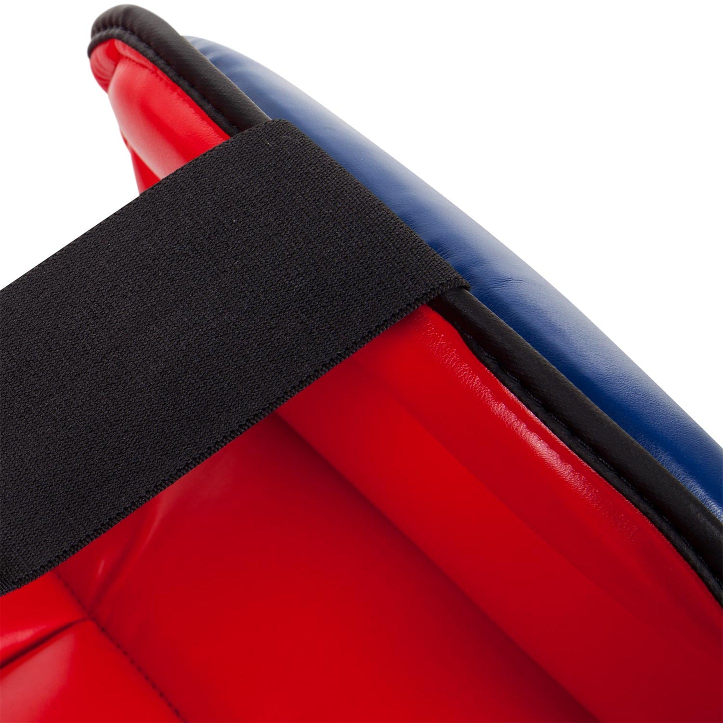 Venum Reversible Karate Guard - Blue/Red