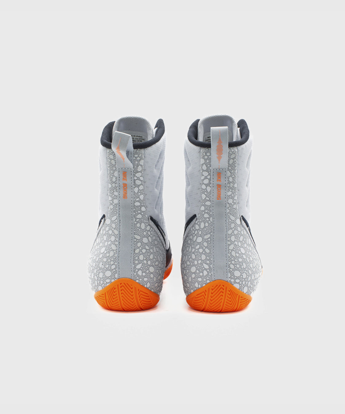 Chaussures De Boxe Semi-Montantes Nike Machomai 3 - Special Edition 2025