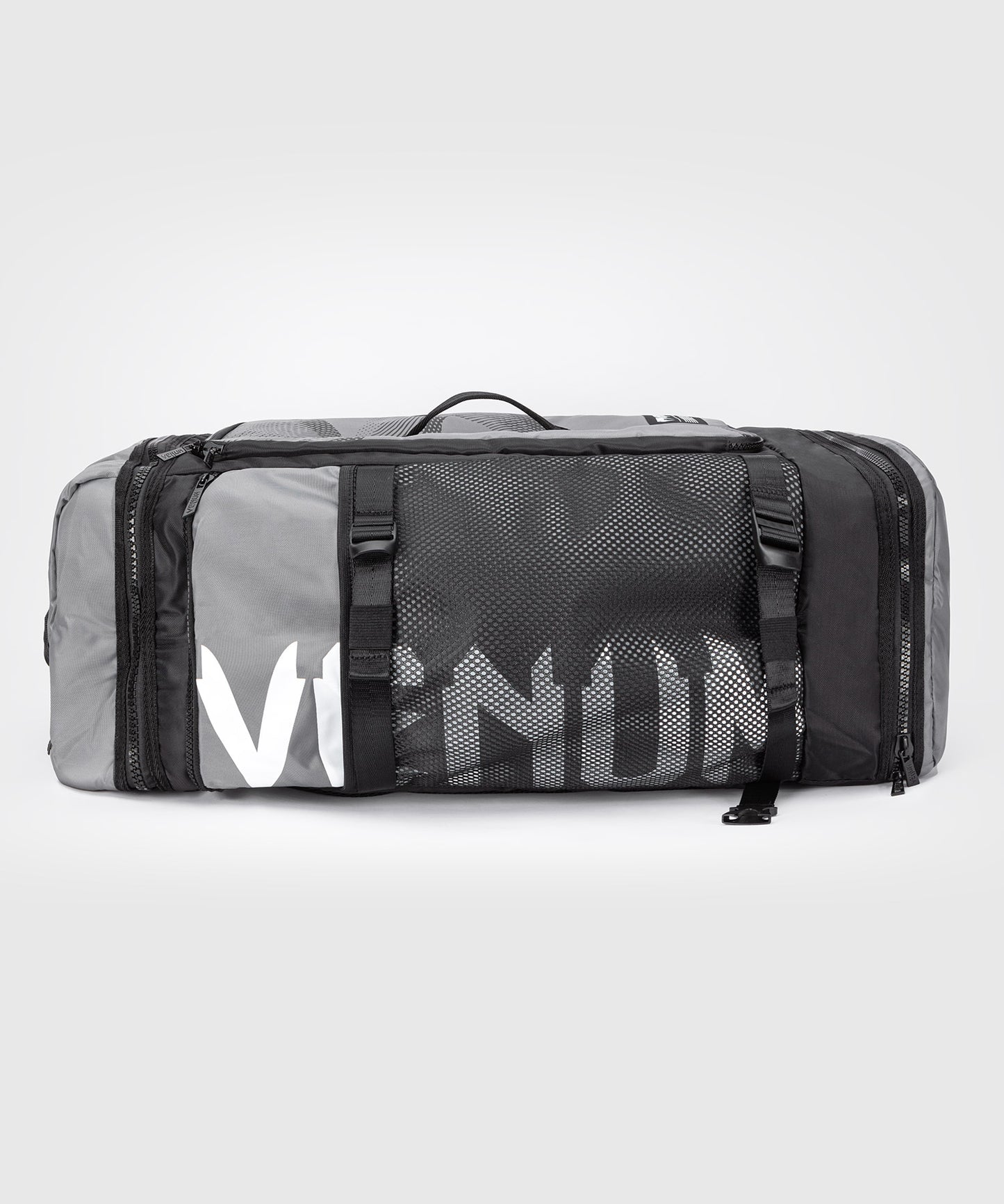 Sac de sport Venum Trainer Hybrid - Storm Grey