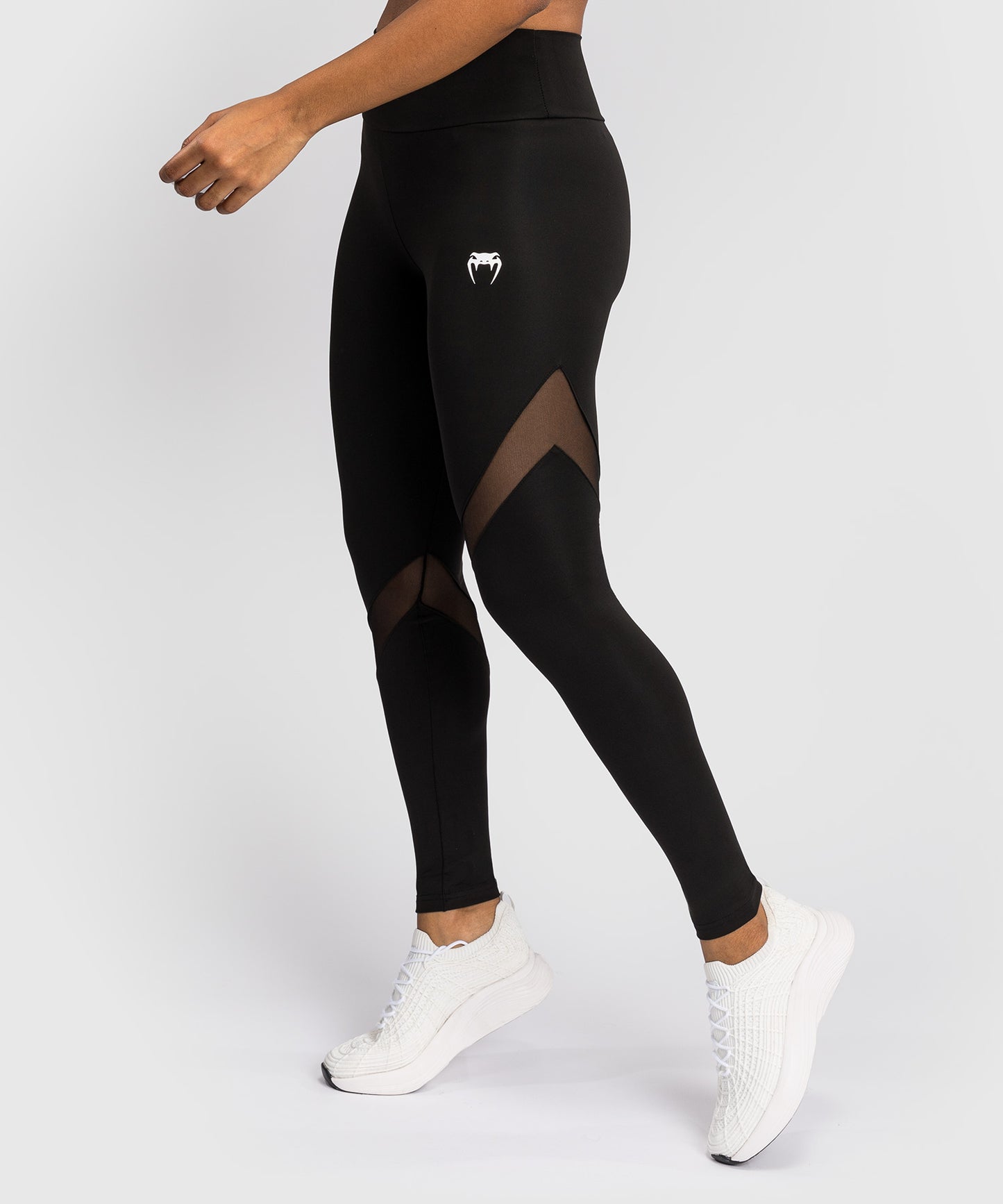Venum Halo Legging - Schwarz