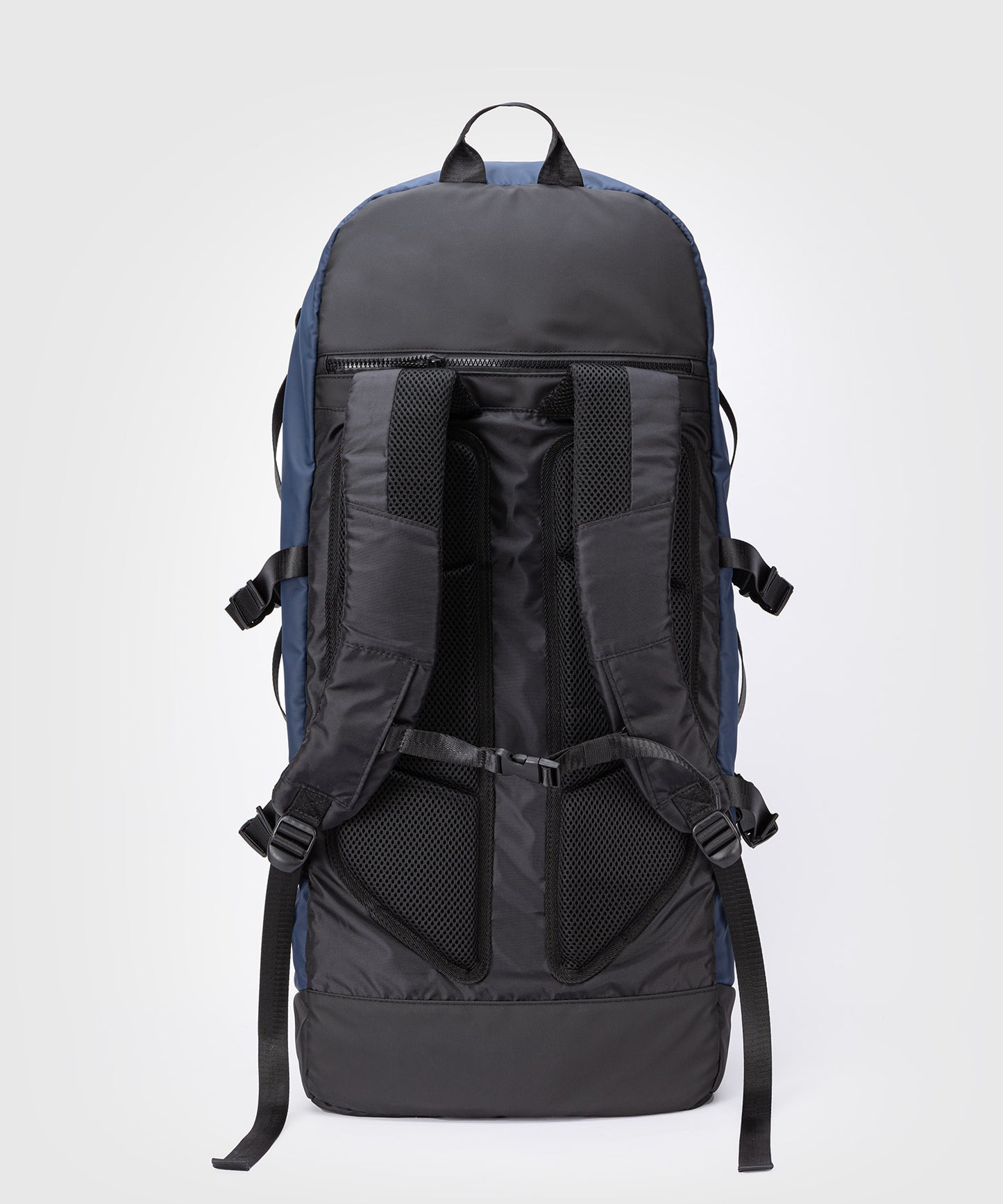 Venum Evo 2 Xtrem Backpack (50-63L) - Black/Blue