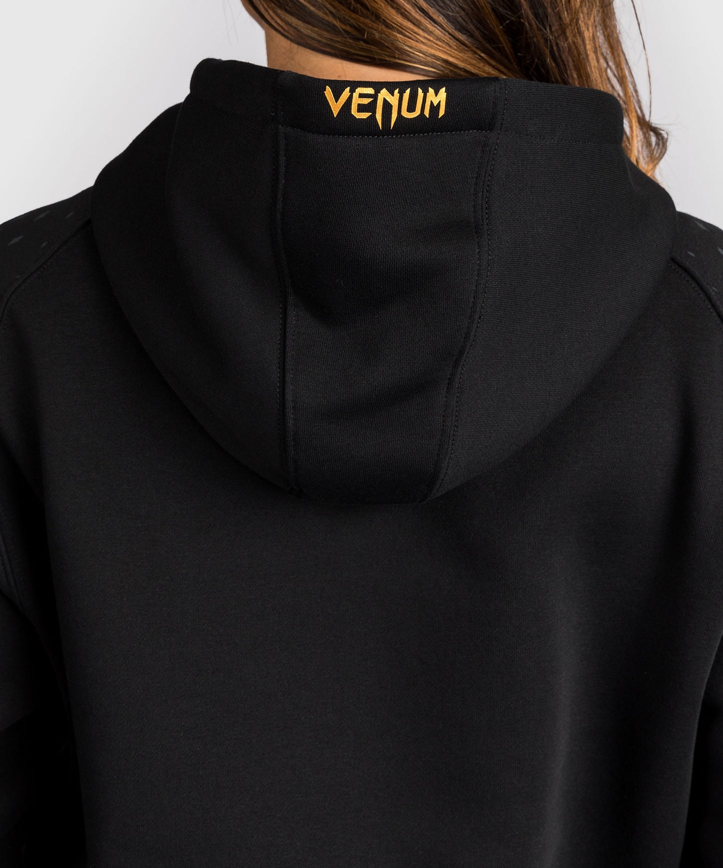 Women’s UFC Zenith by Venum Replica Champion Pullover Hoodie