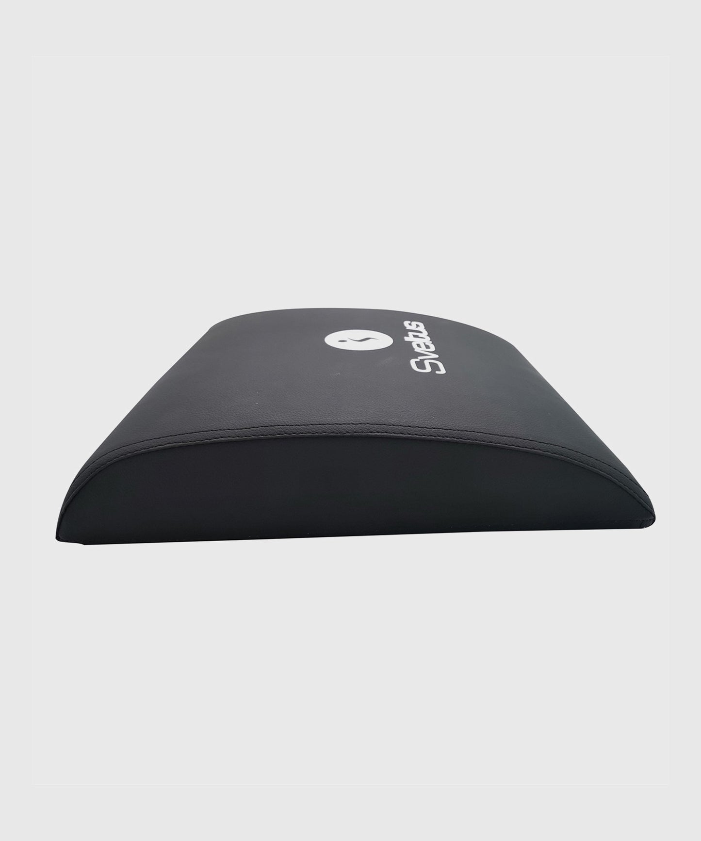 Coussin Lombaire Sveltus - Noir Mat