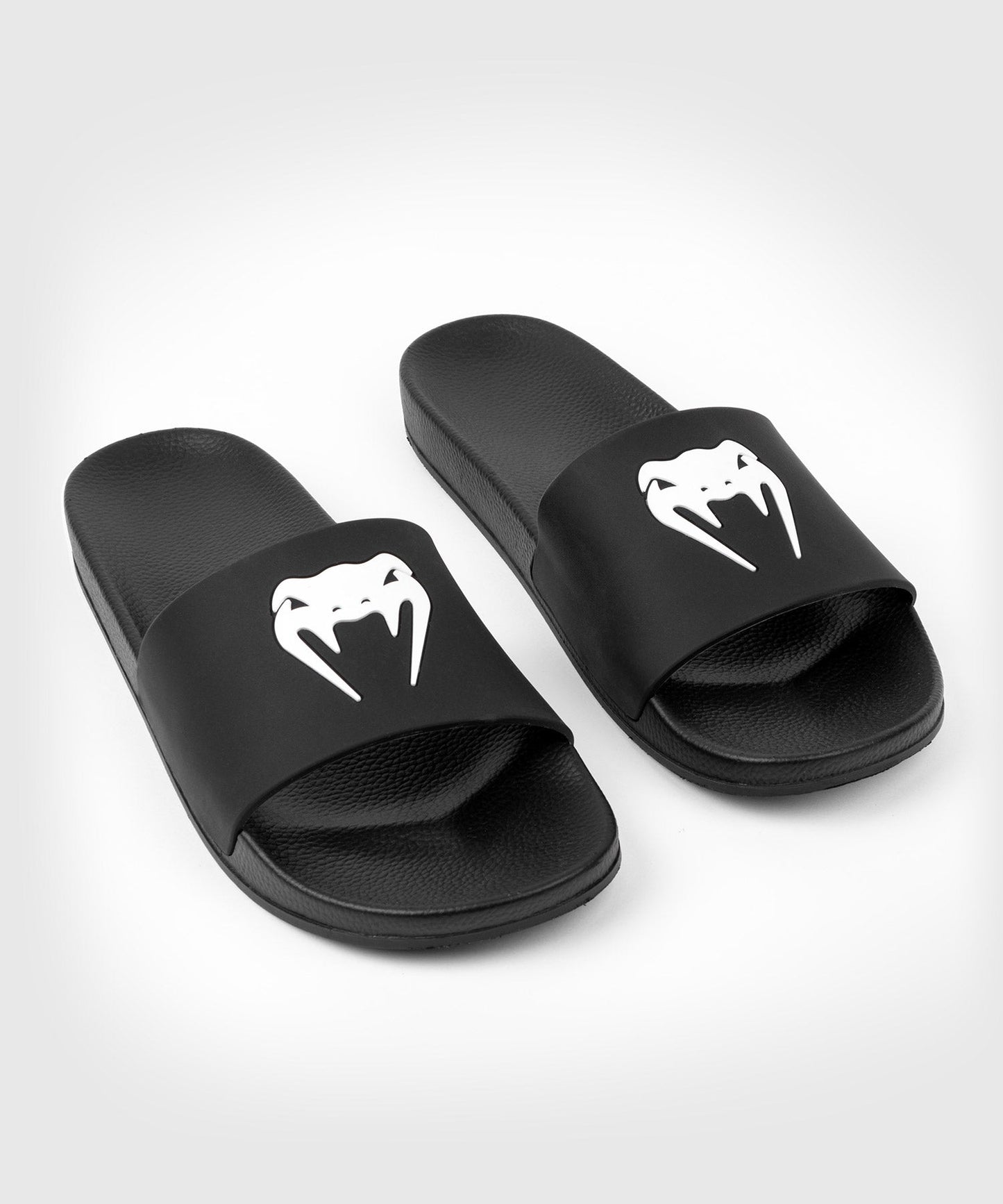 Venum Classic Claquettes - Black/White
