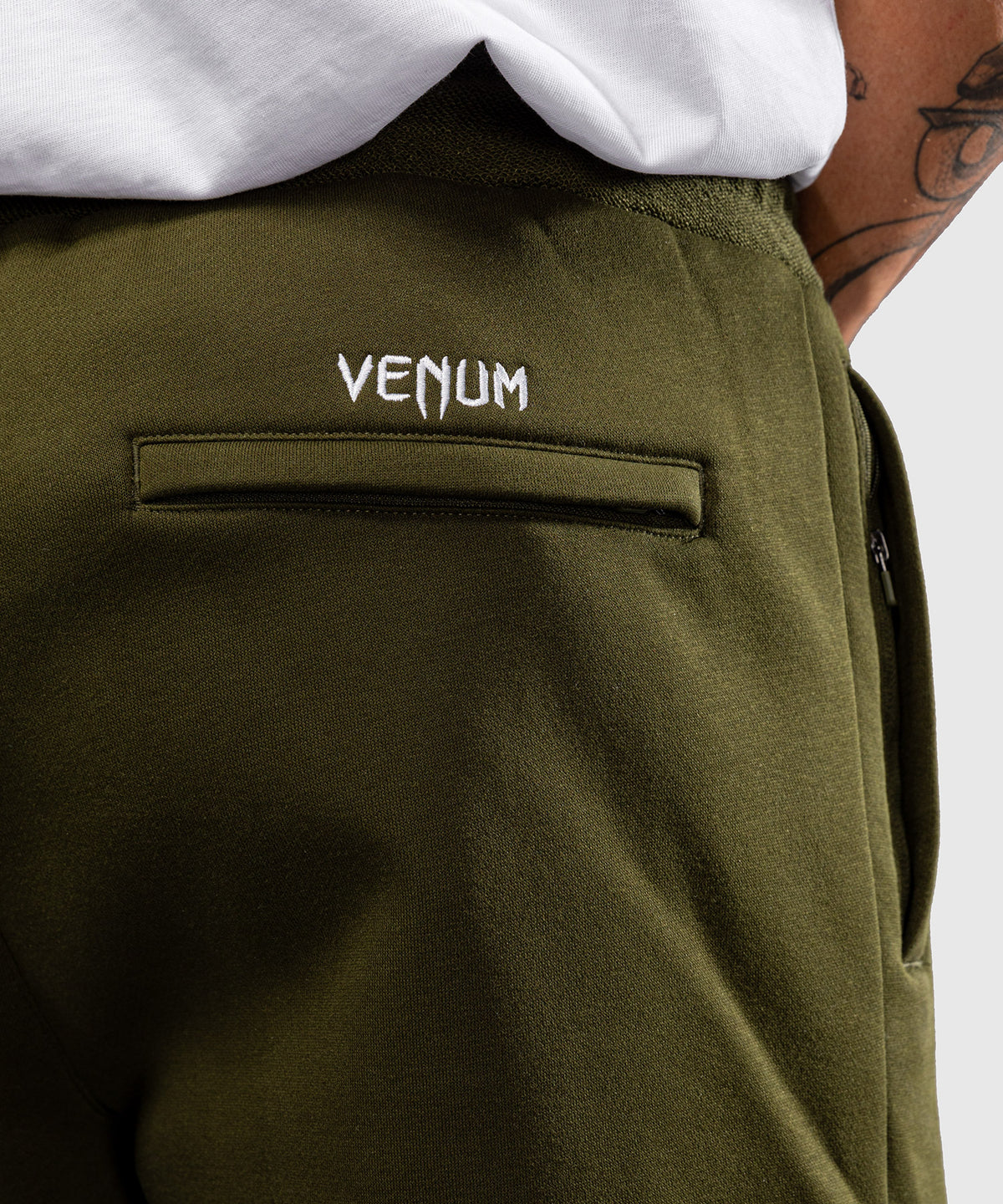 Venum Attack Fleece & Weave Pantaloni jogger - Cachi