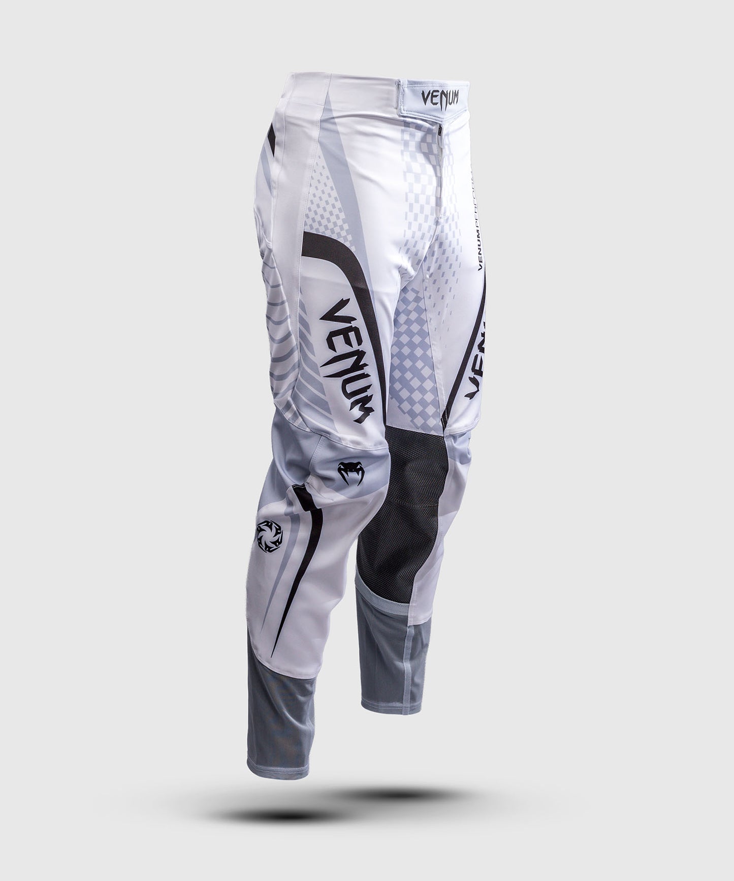 Venum MX Challenger Pantaloni da Motocross - Bianco