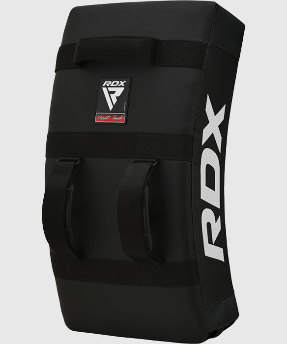 BOUCLIER DE FRAPPE INCURVÉ T1 RDX