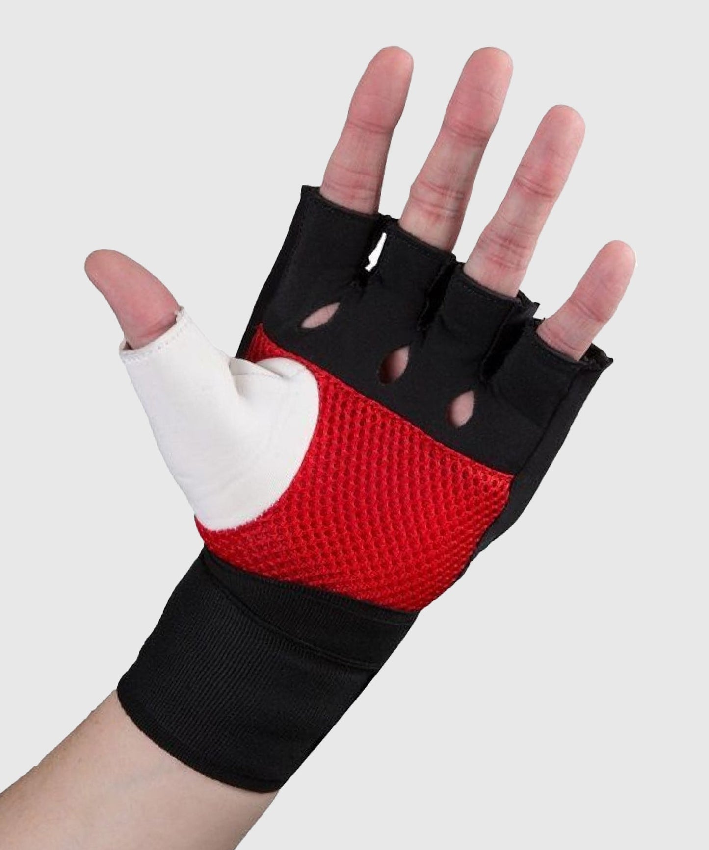 Title Boxing Gel-Assault Under Gloves