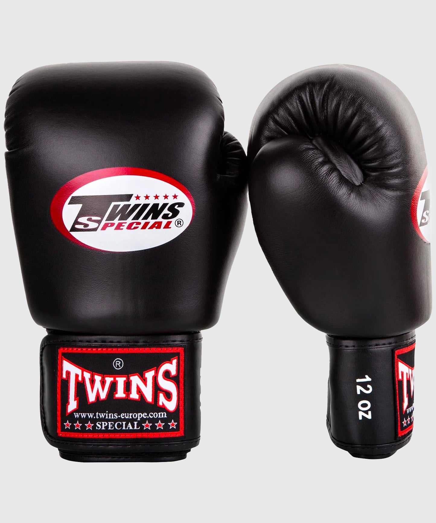 Gants de Boxe Twins BGVL3 - Noir