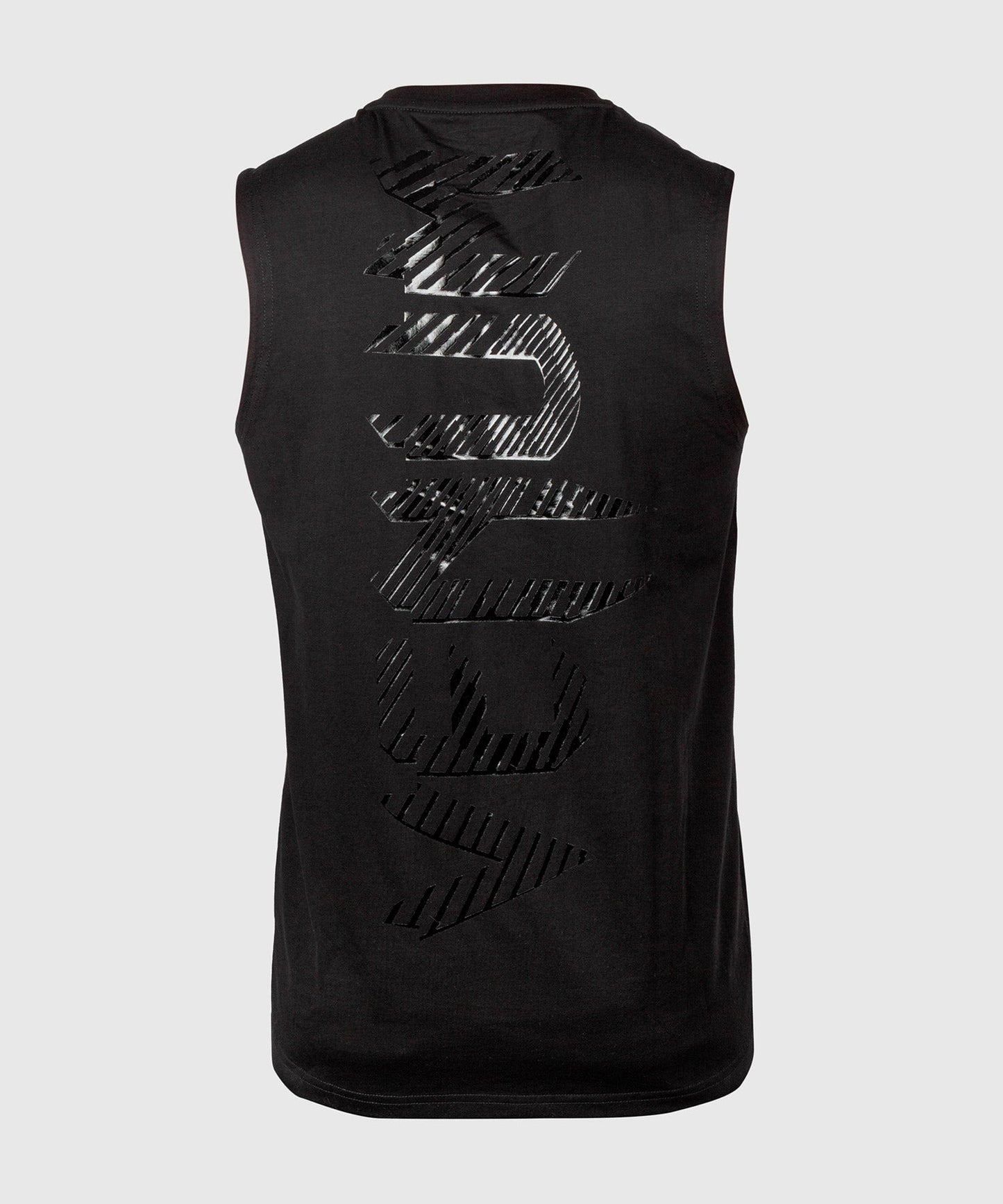 Venum Plasma tank top - Black/Noir