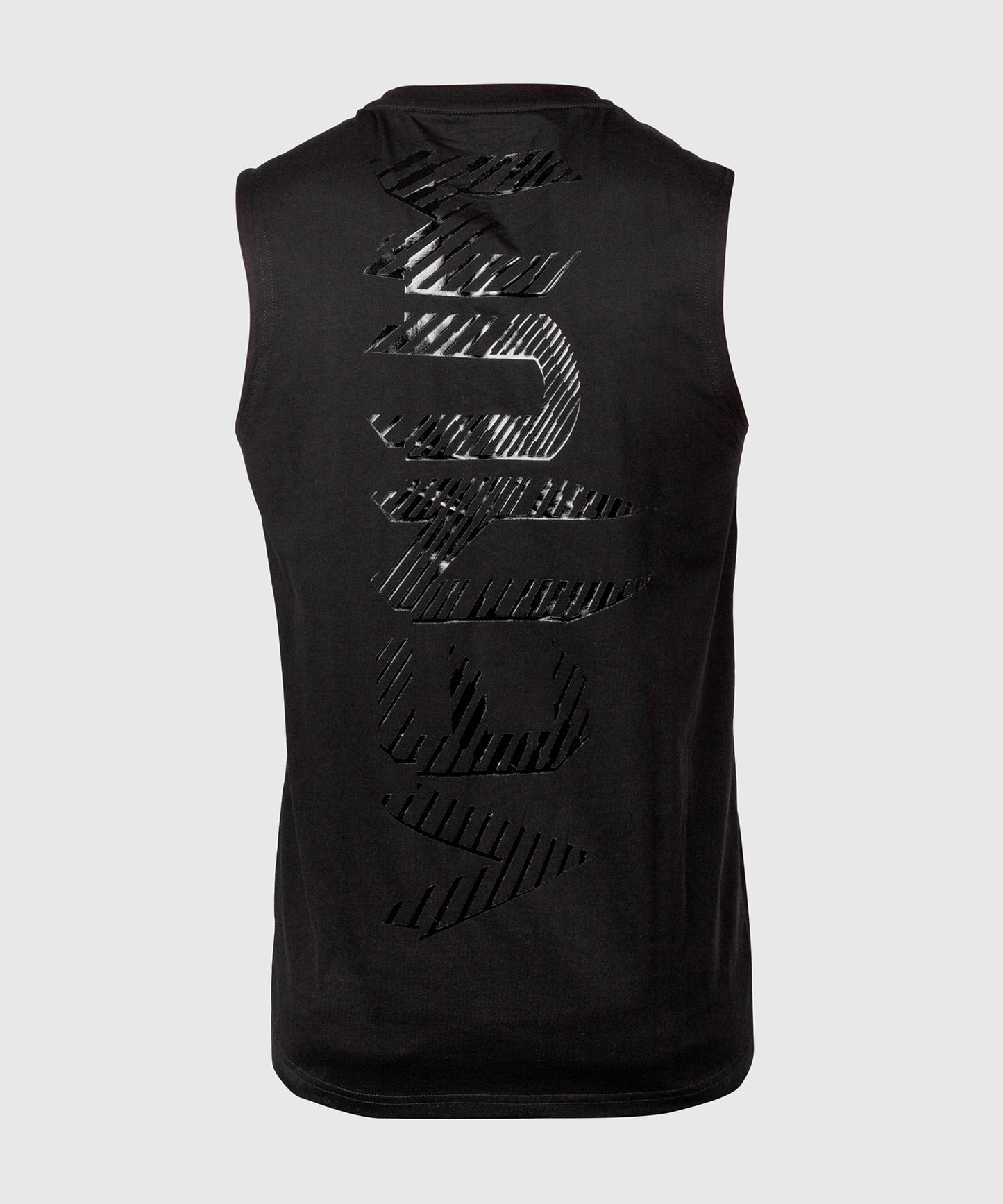 Venum Plasma Tank top - Black/Black