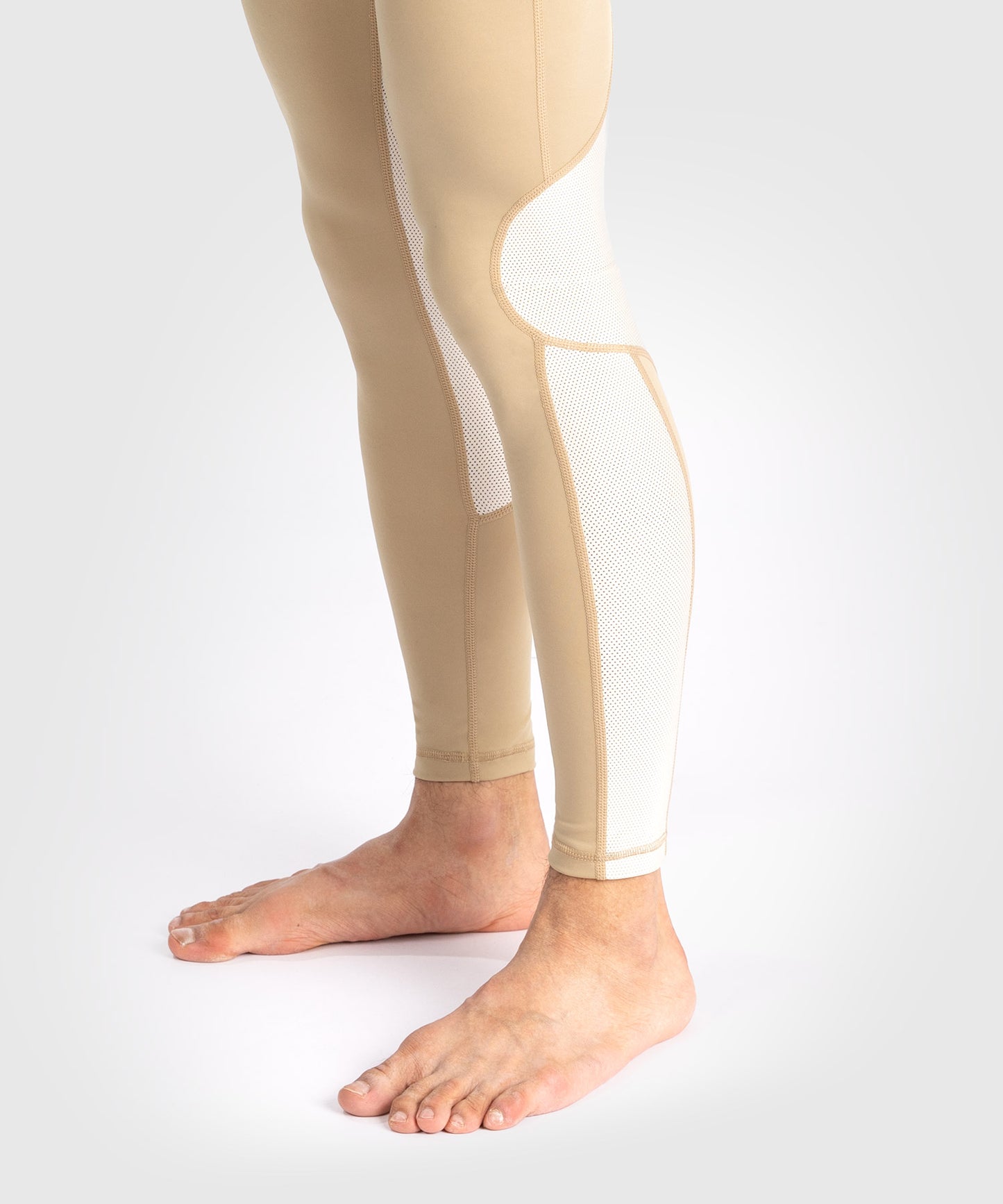 Venum Tempest Herren-Spats - Beige/Sand