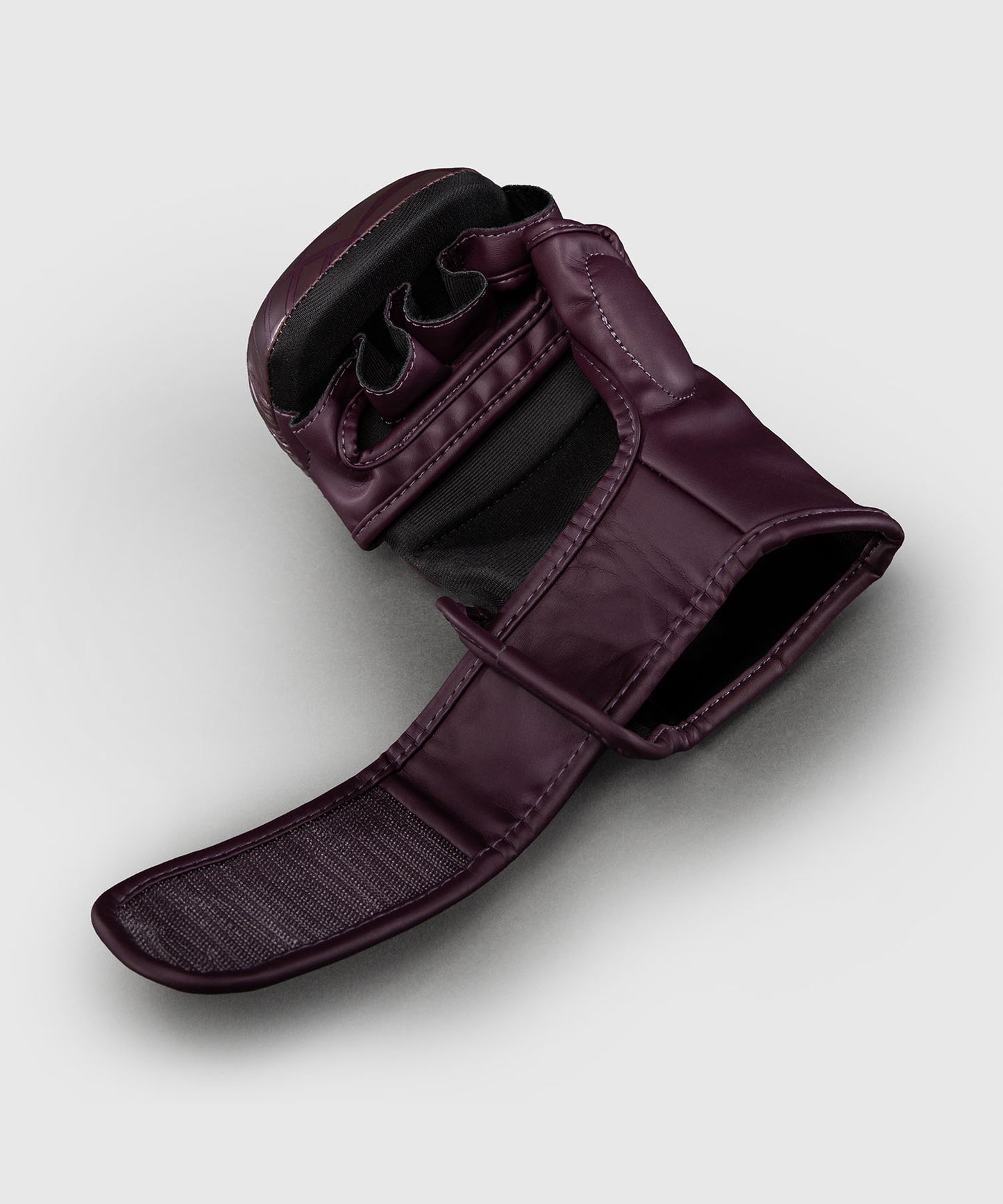 Venum Contender 1.5 XT 3D Guanti da Sparring - Viola Scuro