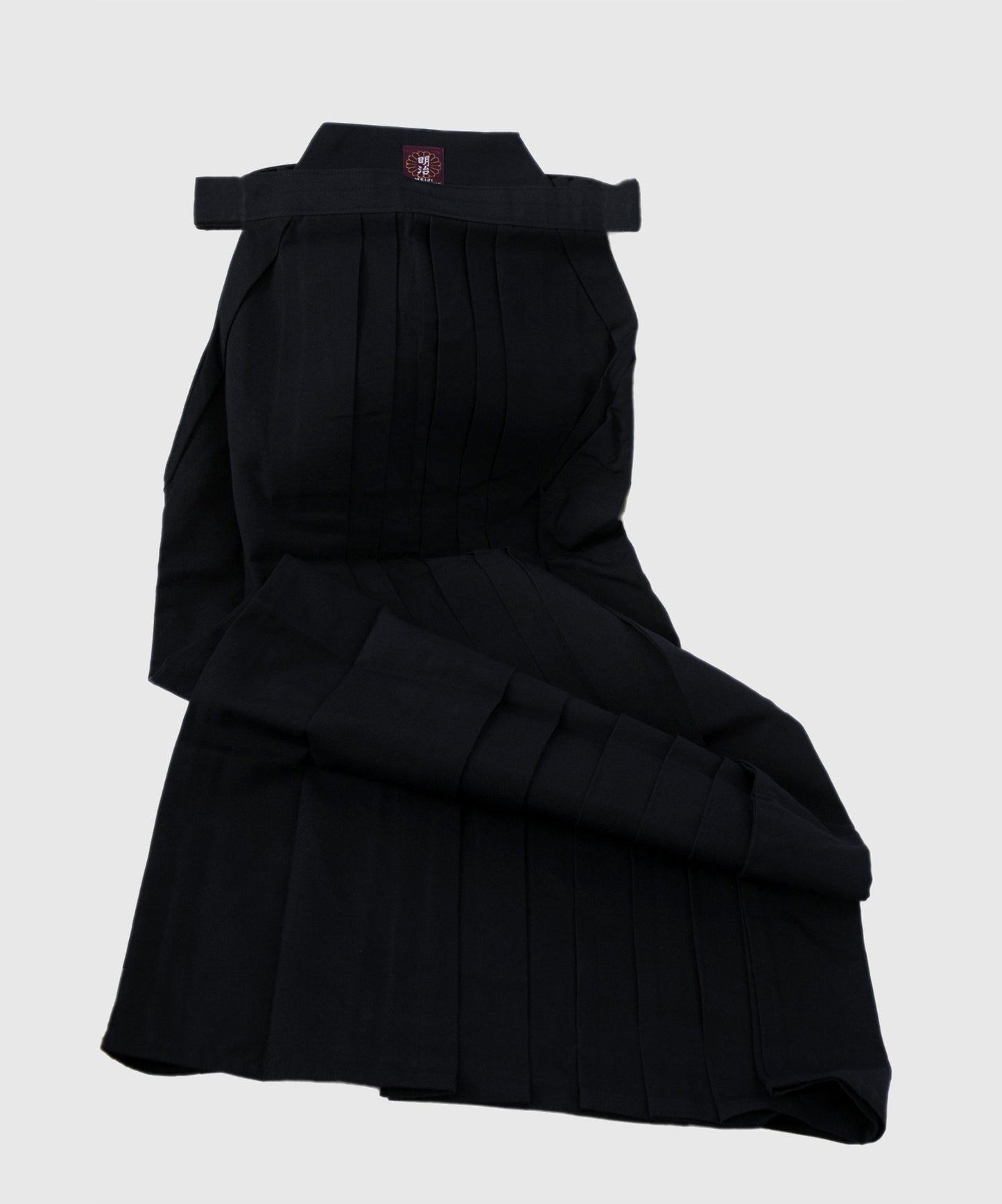 Hakama Japon Ini - Noir