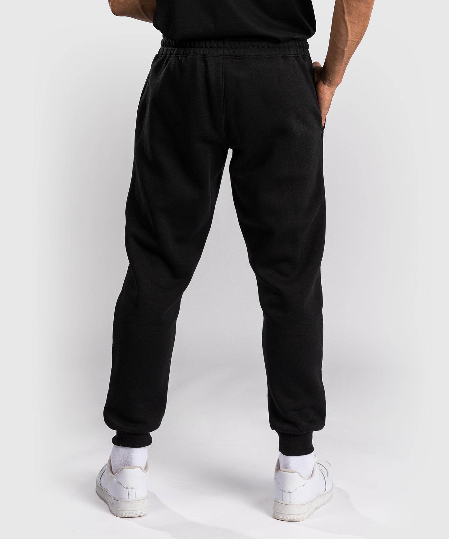 Men's UFC Fusion by Venum Replica Pants - Black