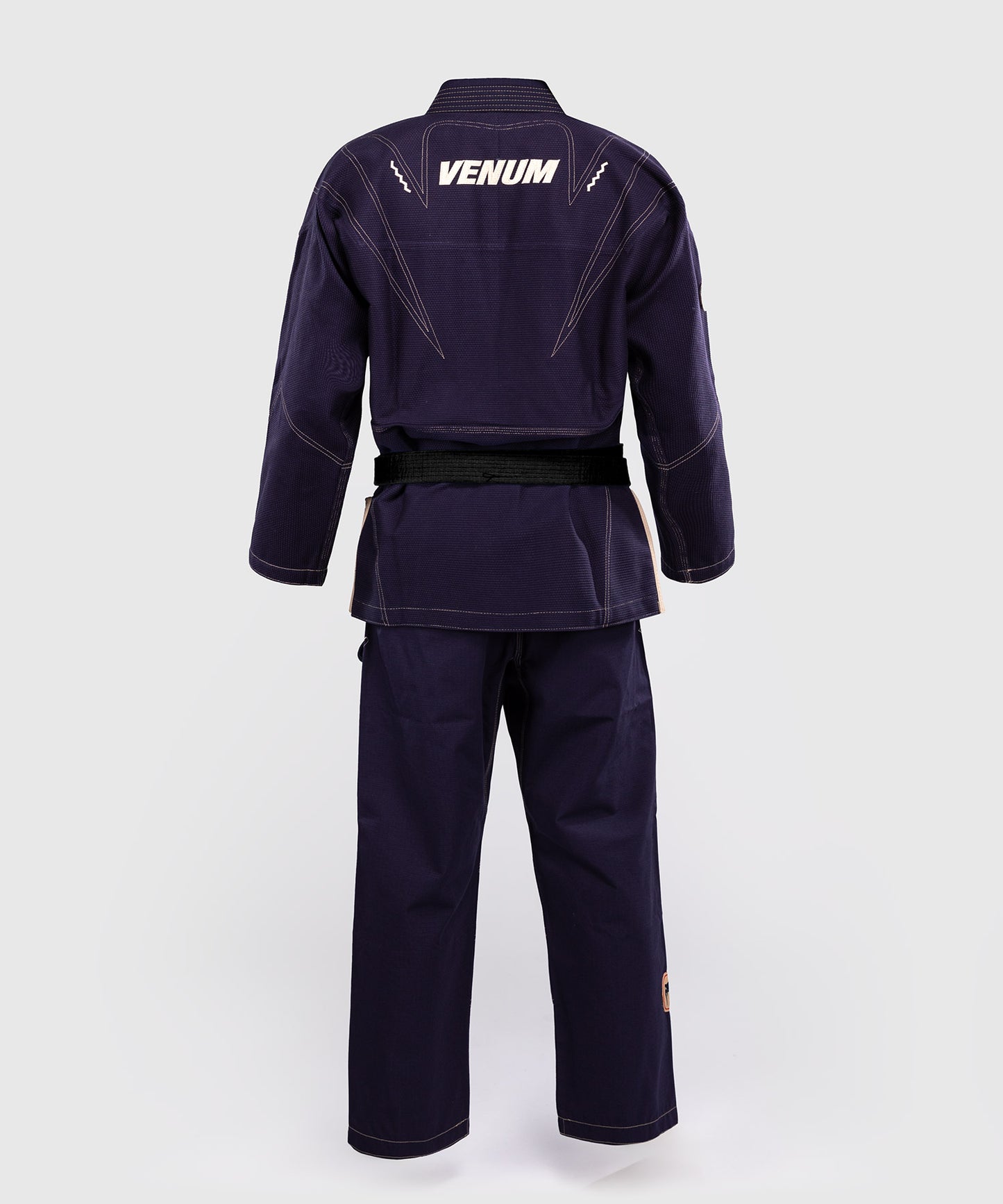 Venum Elite 5.0 - 450 - Brasilian Jiu Jitsu Gi - Marine