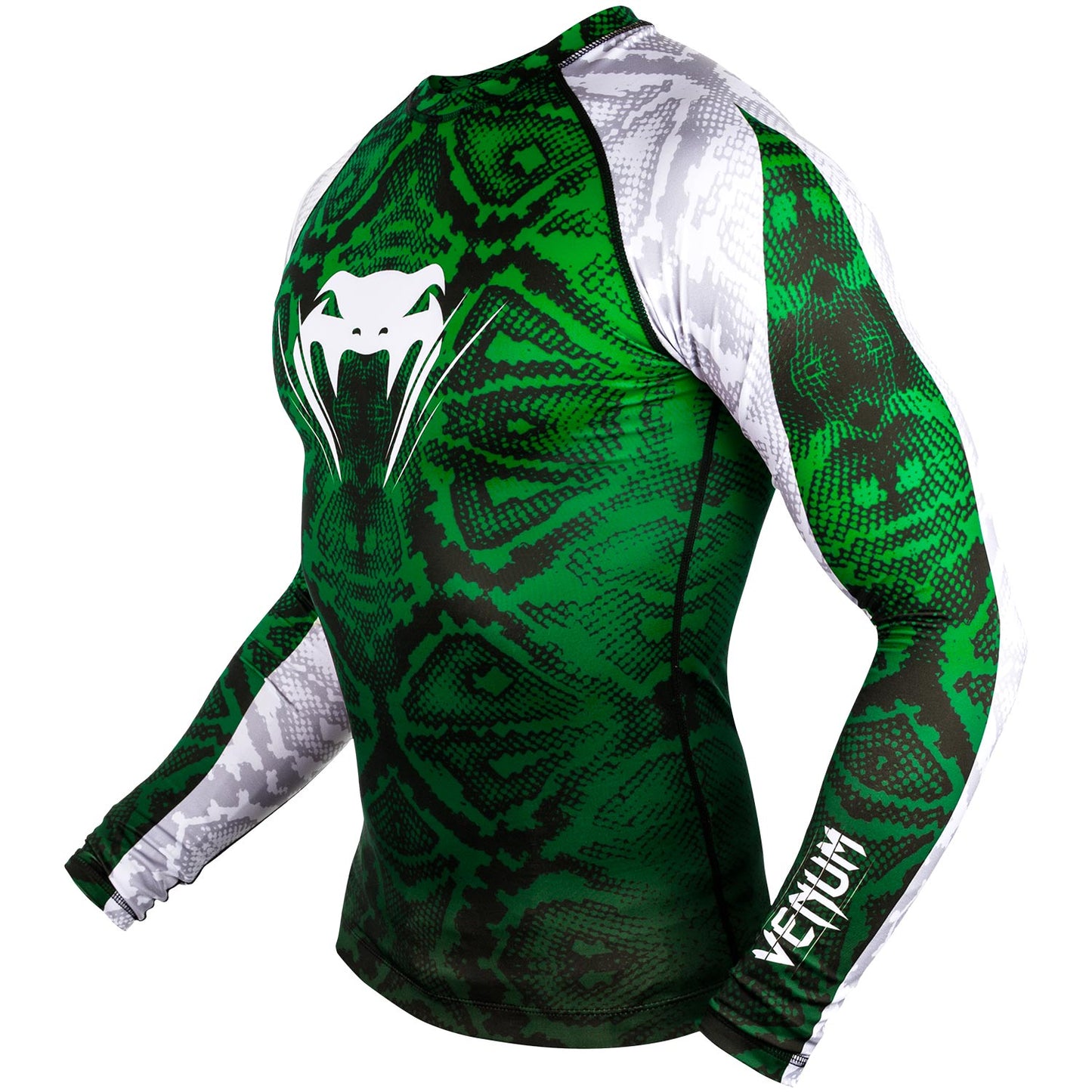 Rashguard Venum Amazonia 5 - Long sleeves