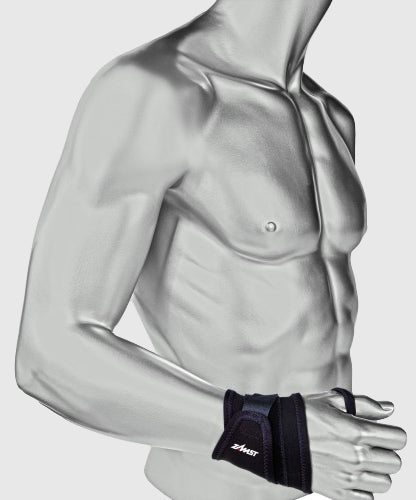 Zamst Wrist Support - Black