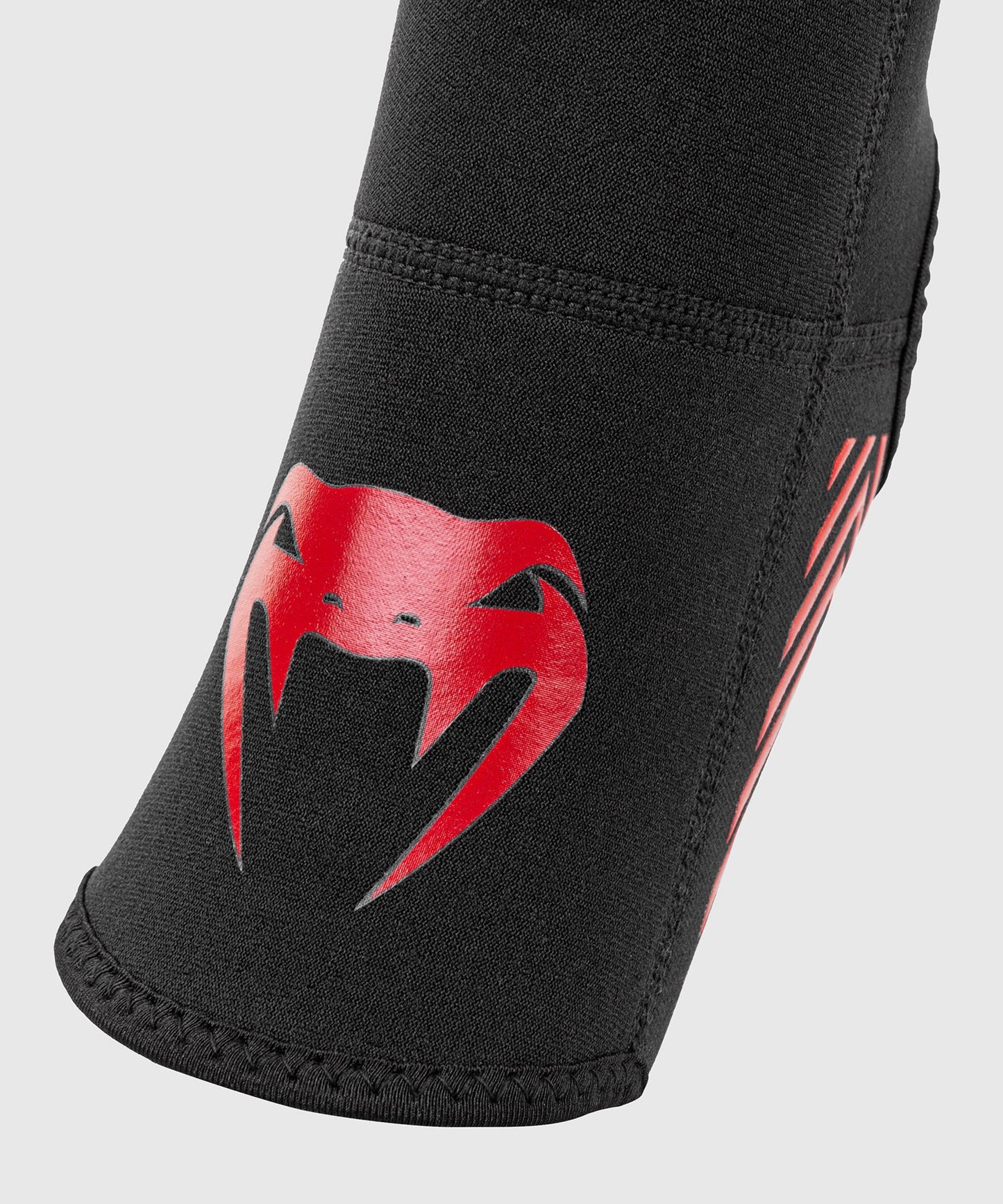 Chevillères Venum Kontact Evo – Noir/Rouge