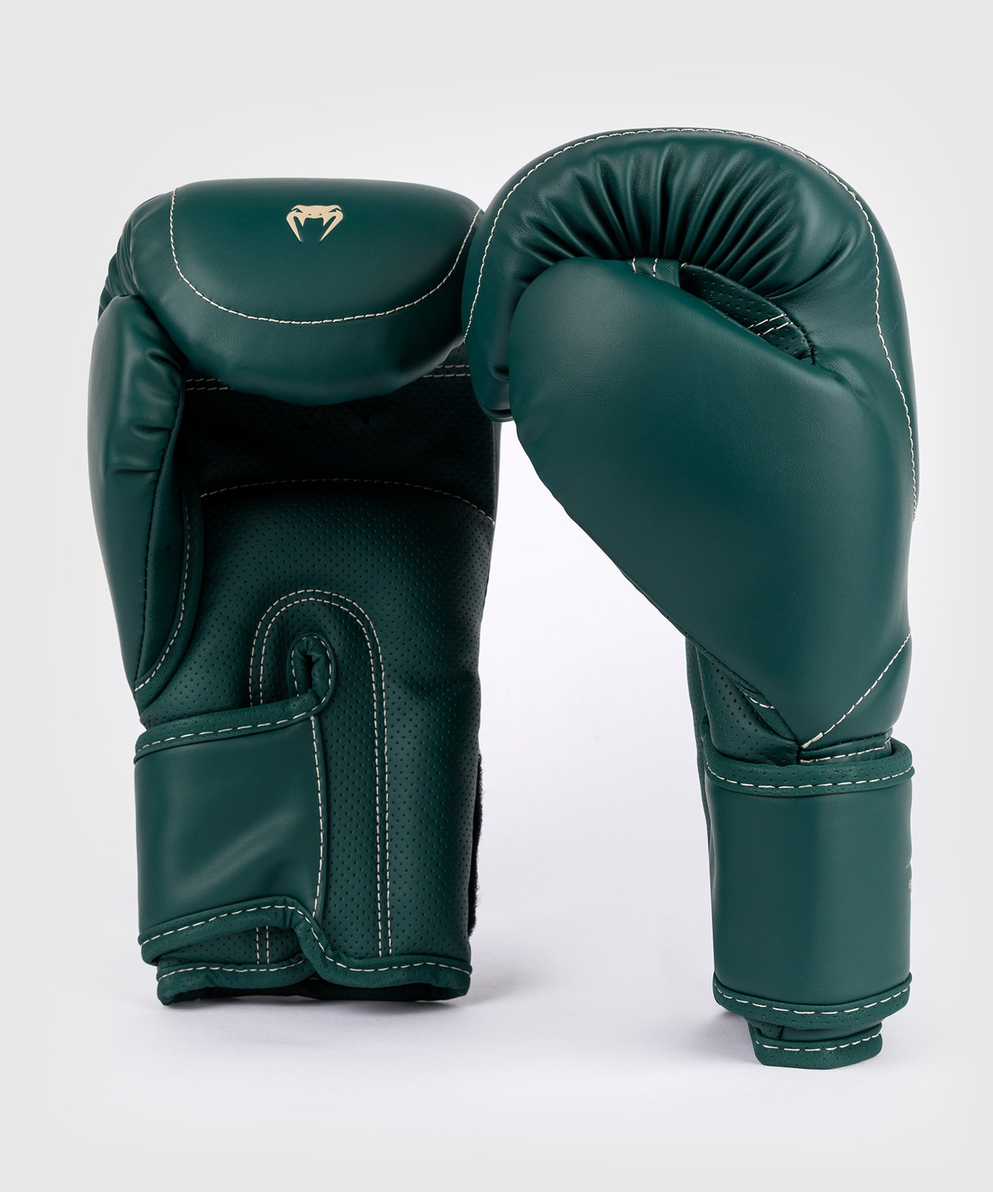 Gants de Boxe Venum Impact Evo - Vert Émeraude