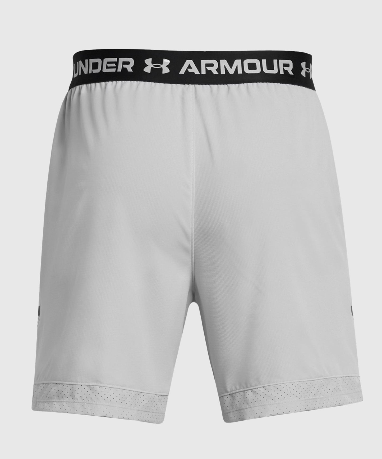 Under Armour Ua Vanish Woven Fightshorts – Grau