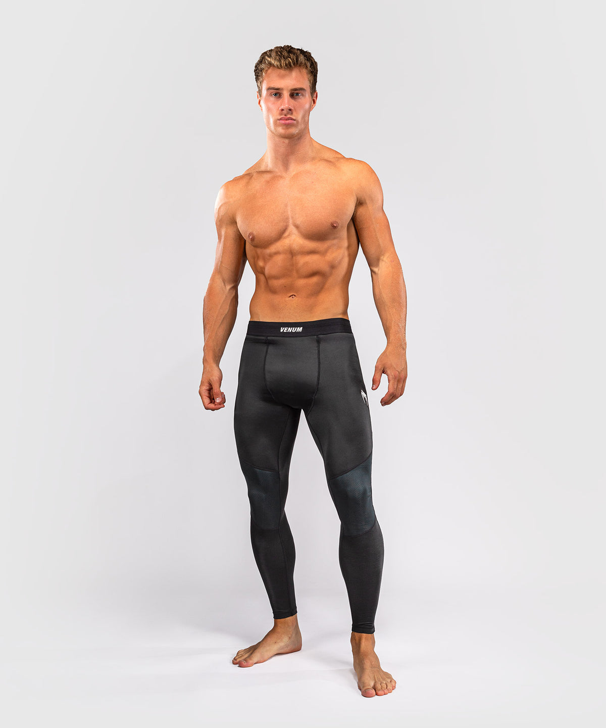 Pantalon de compression Venum G-Fit Scale - Noir