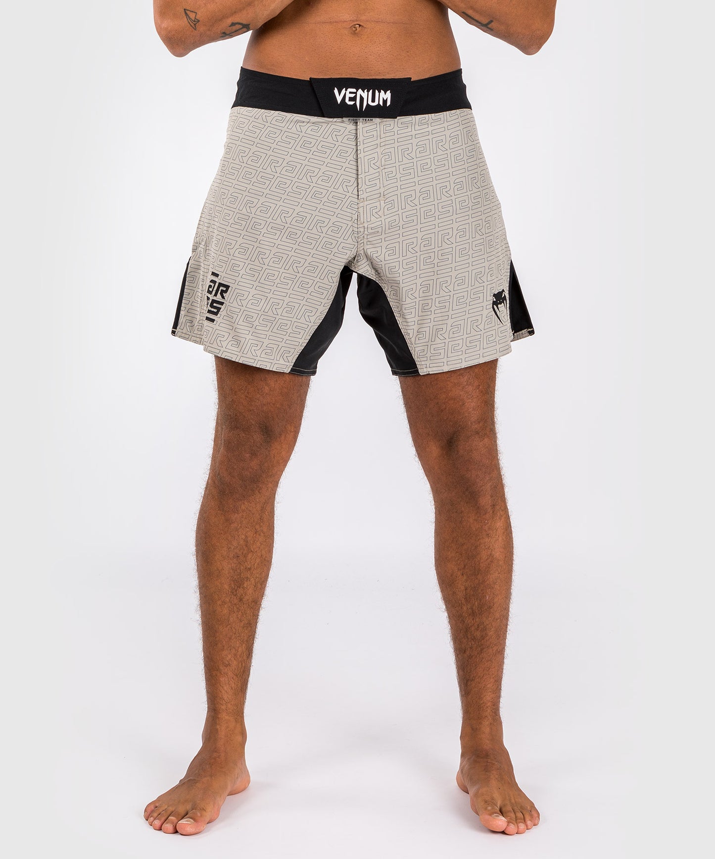 Venum x Ares 2.0 Fight Shorts - Sand