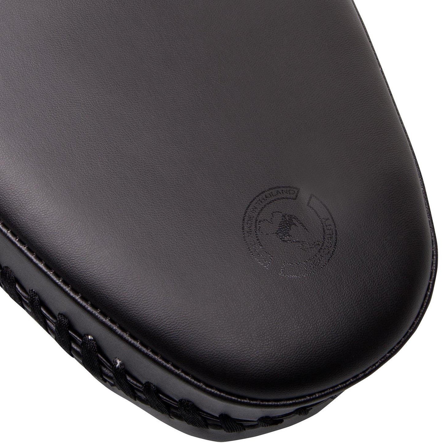 Pattes d'ours Venum Elite Grand Format - Noir/Noir