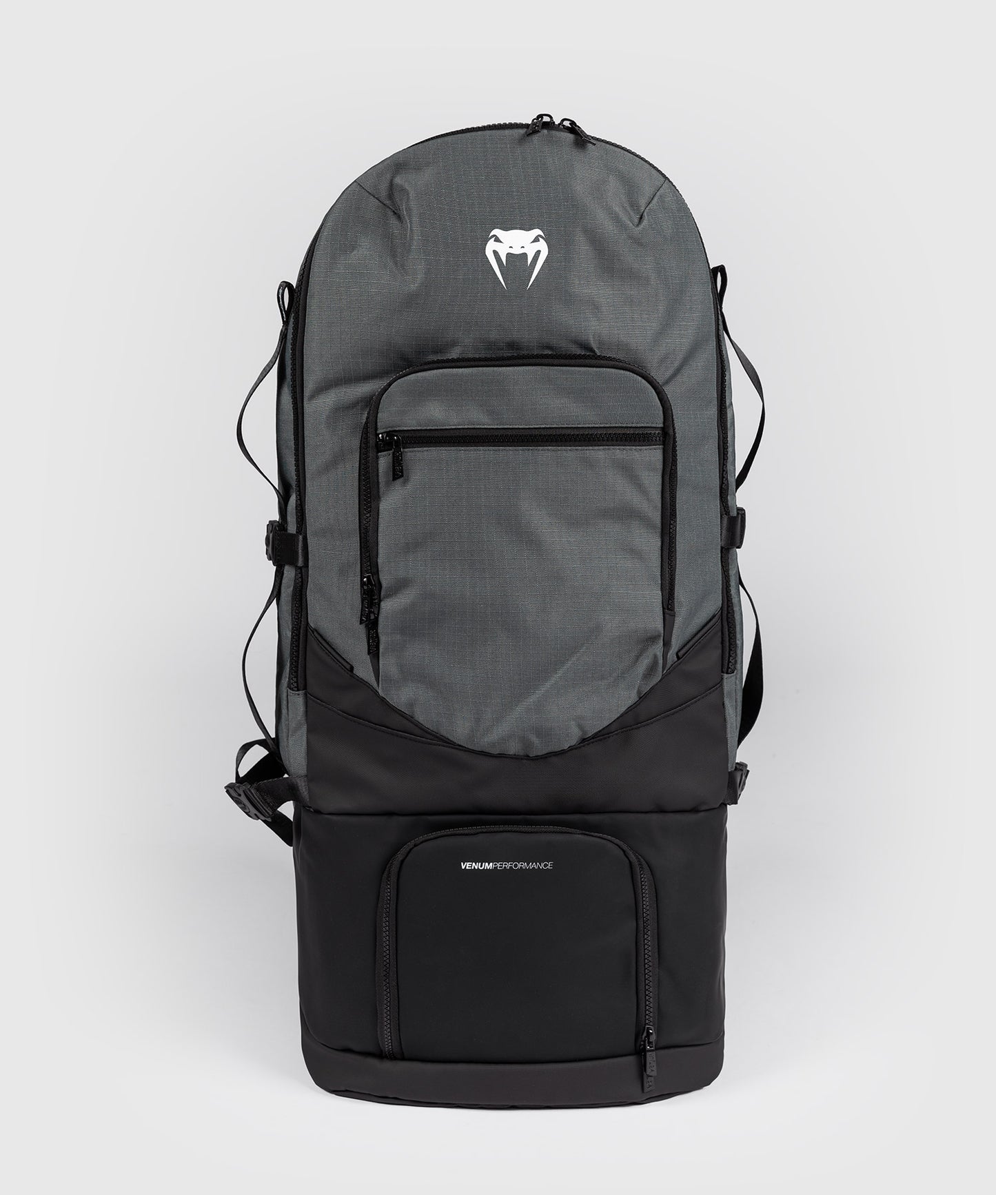 Venum Evo 2 Xtrem Backpack (50-63L) - Storm Grey