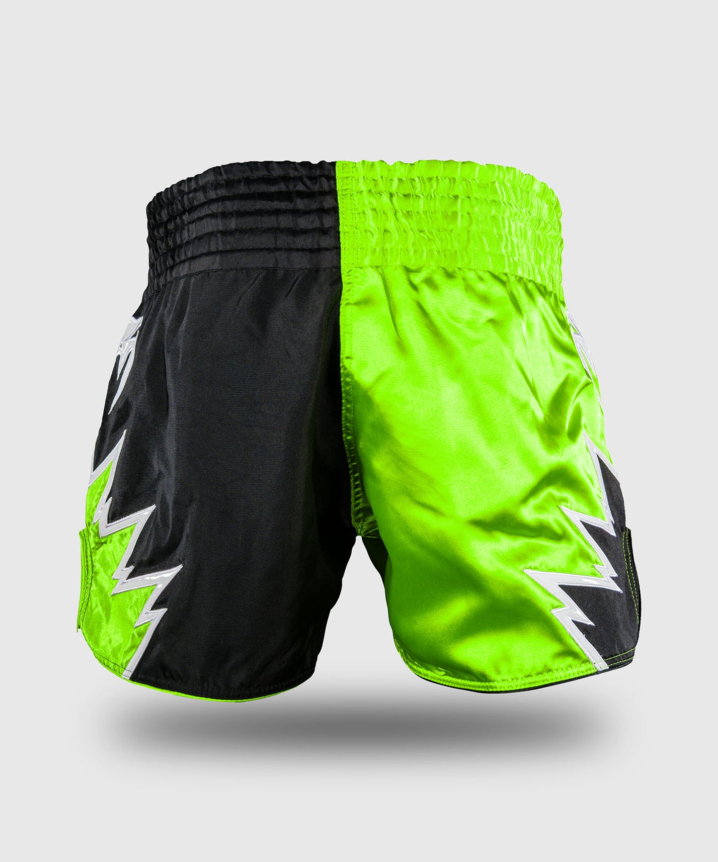 Short de Muay Thai Venum Inferno 2.0 - Vert/Noir