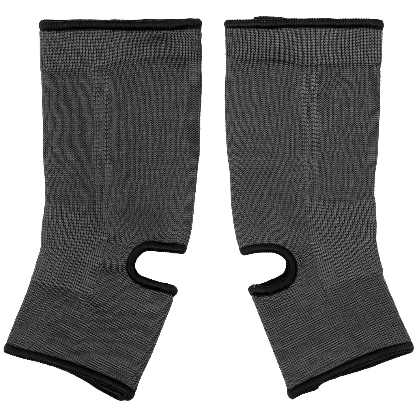 Venum Kontact Ankle Pads - Pair - Grey/Black