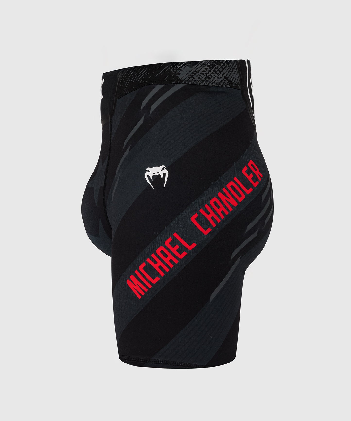 Short de compression pour Hommes UFC Unrivaled by Venum Michael Chandler - Noir