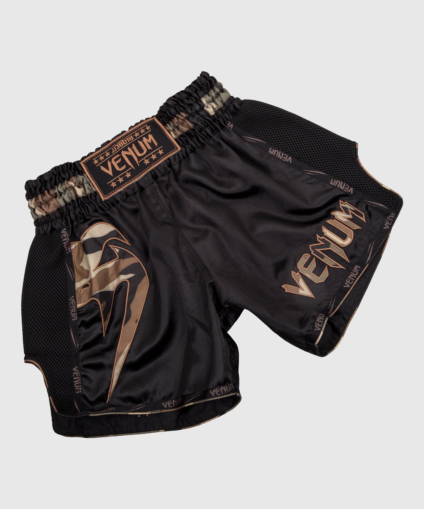 Venum Giant Muay Thai shorts