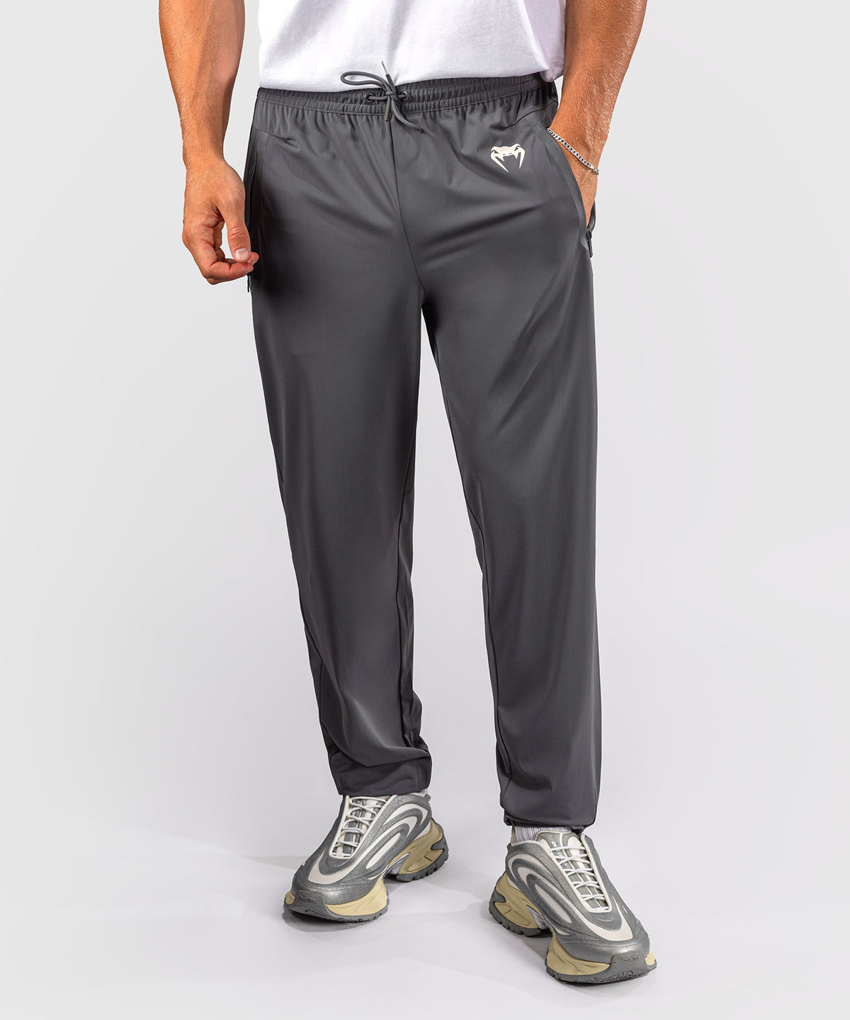 Venum Contender Aero Pantalón de chándal - Gris