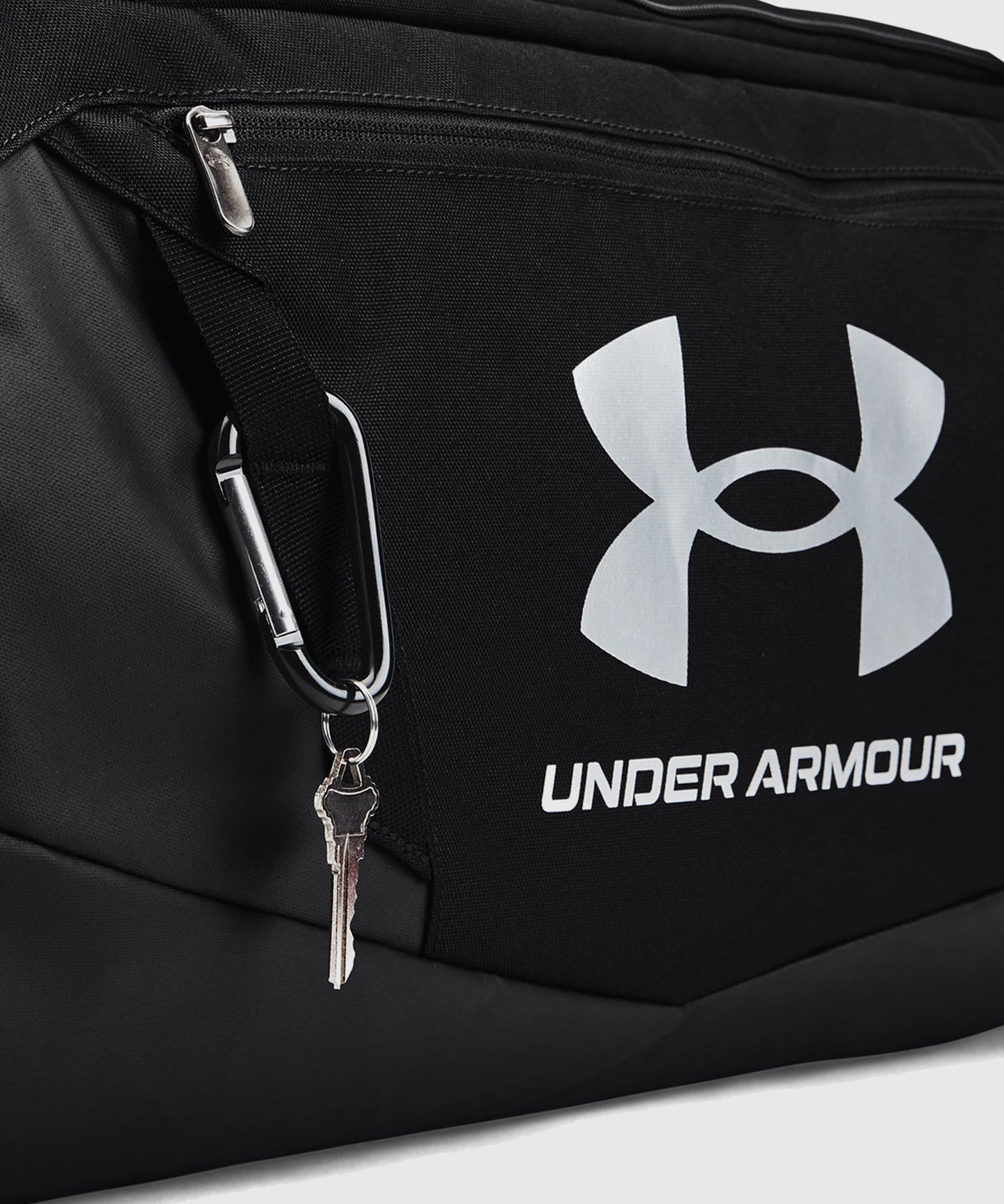Sac De Sport Moyen Under Armour Ua Undeniable 5.0 - Noir