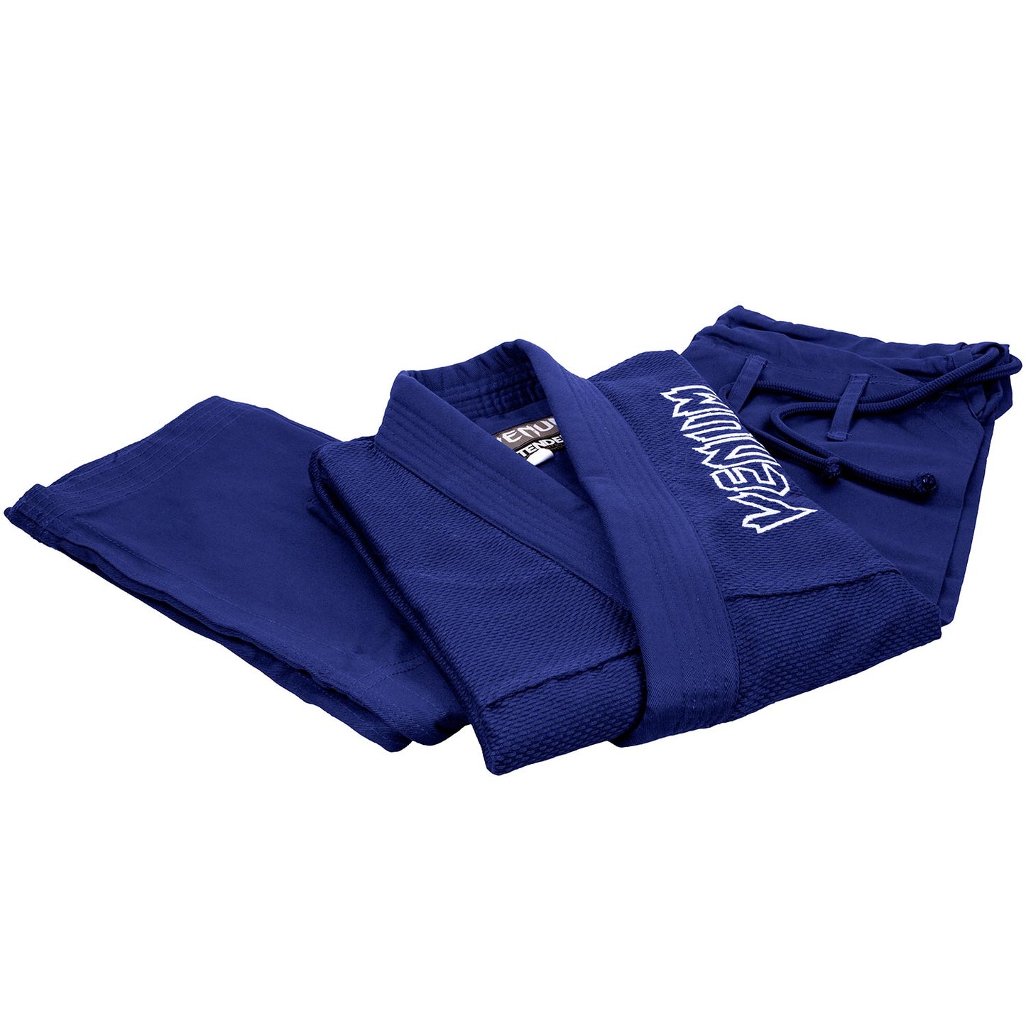 Kimono JJB Bleu marine Venum Contender 2.0