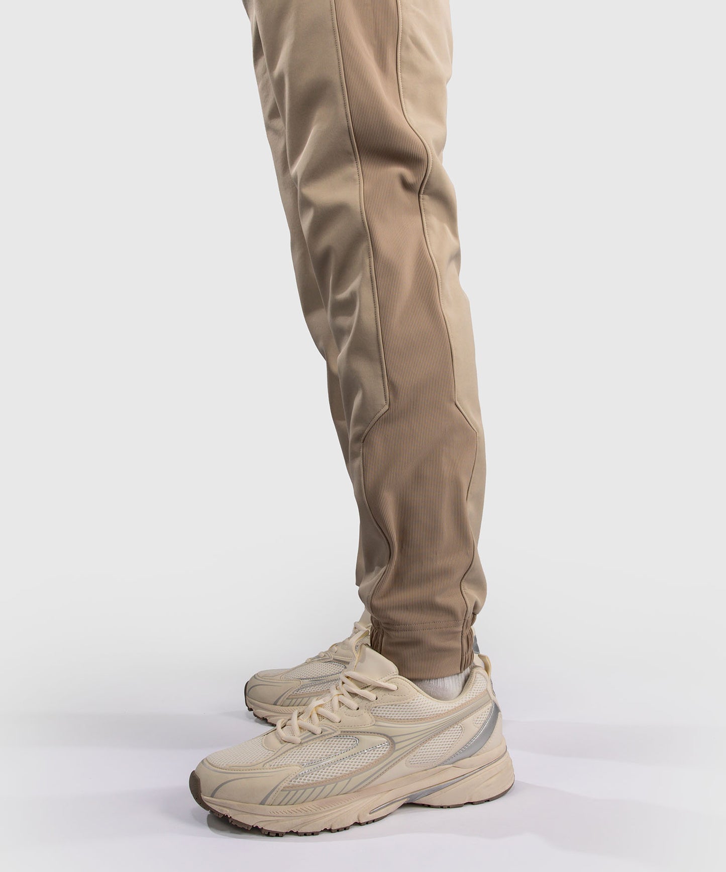 Venum UFC Unity by Venum Authentic Fight Week Herren-Hose - Sand