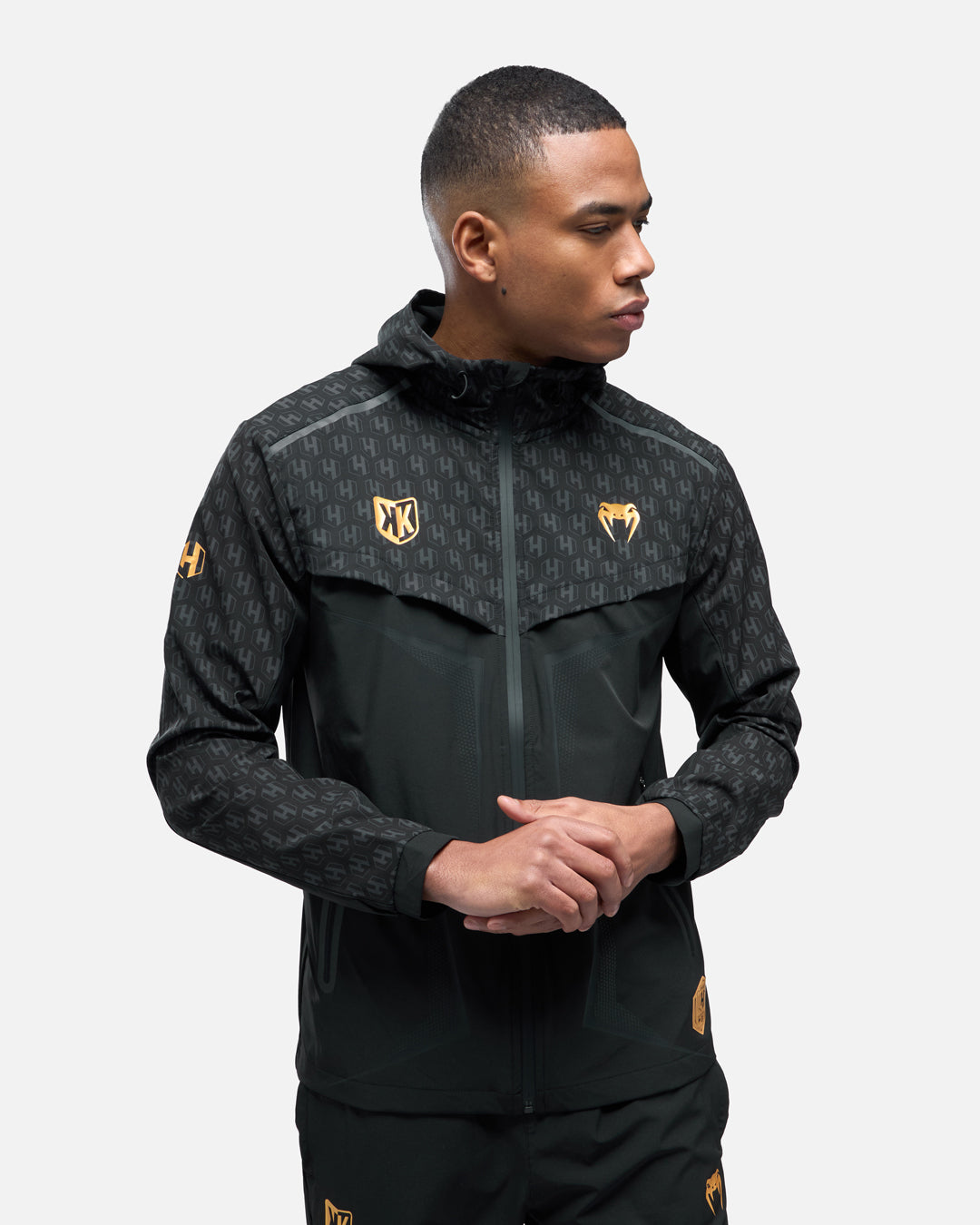 FK x Venum Hexagone MMA