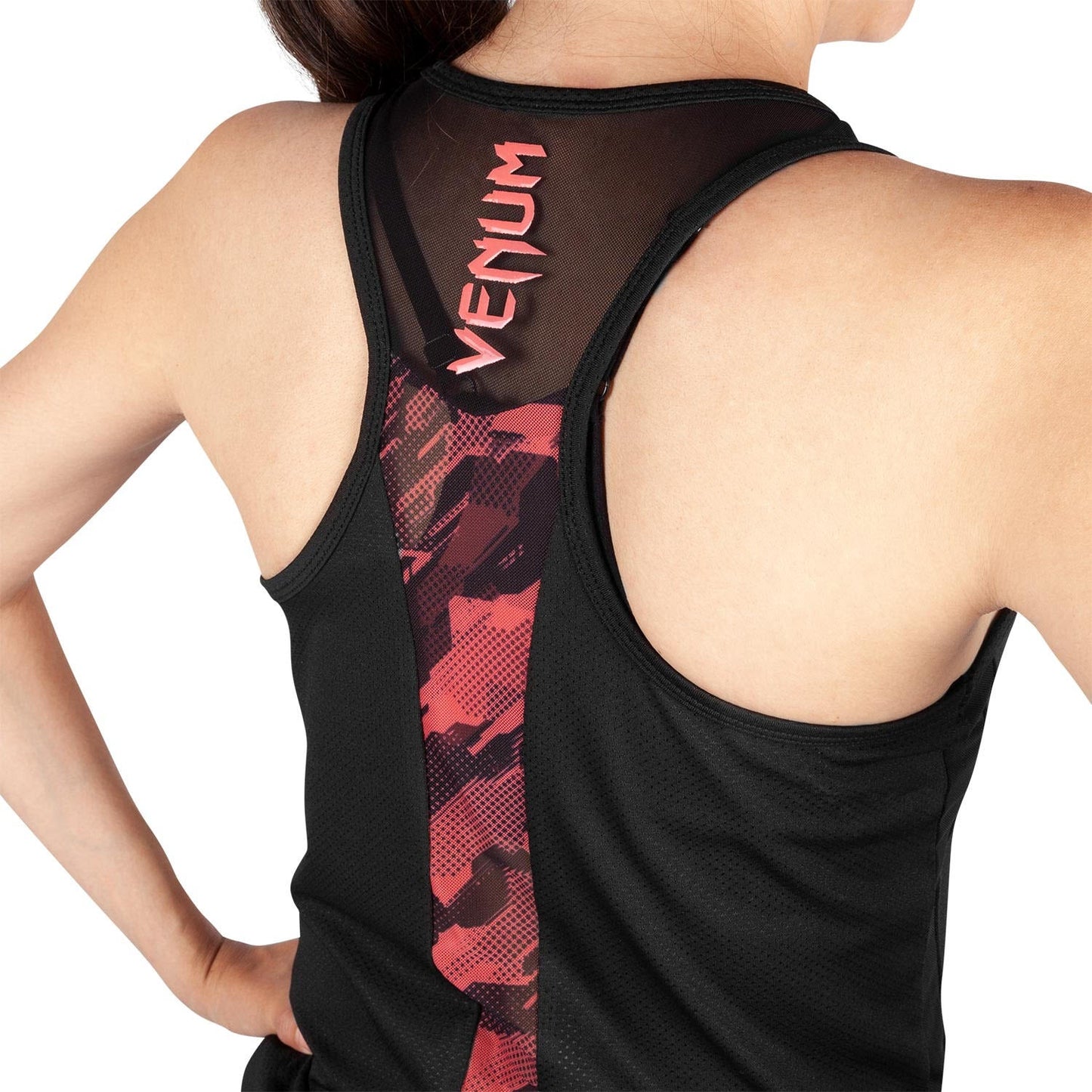 Women's tank top Venum Tecmo