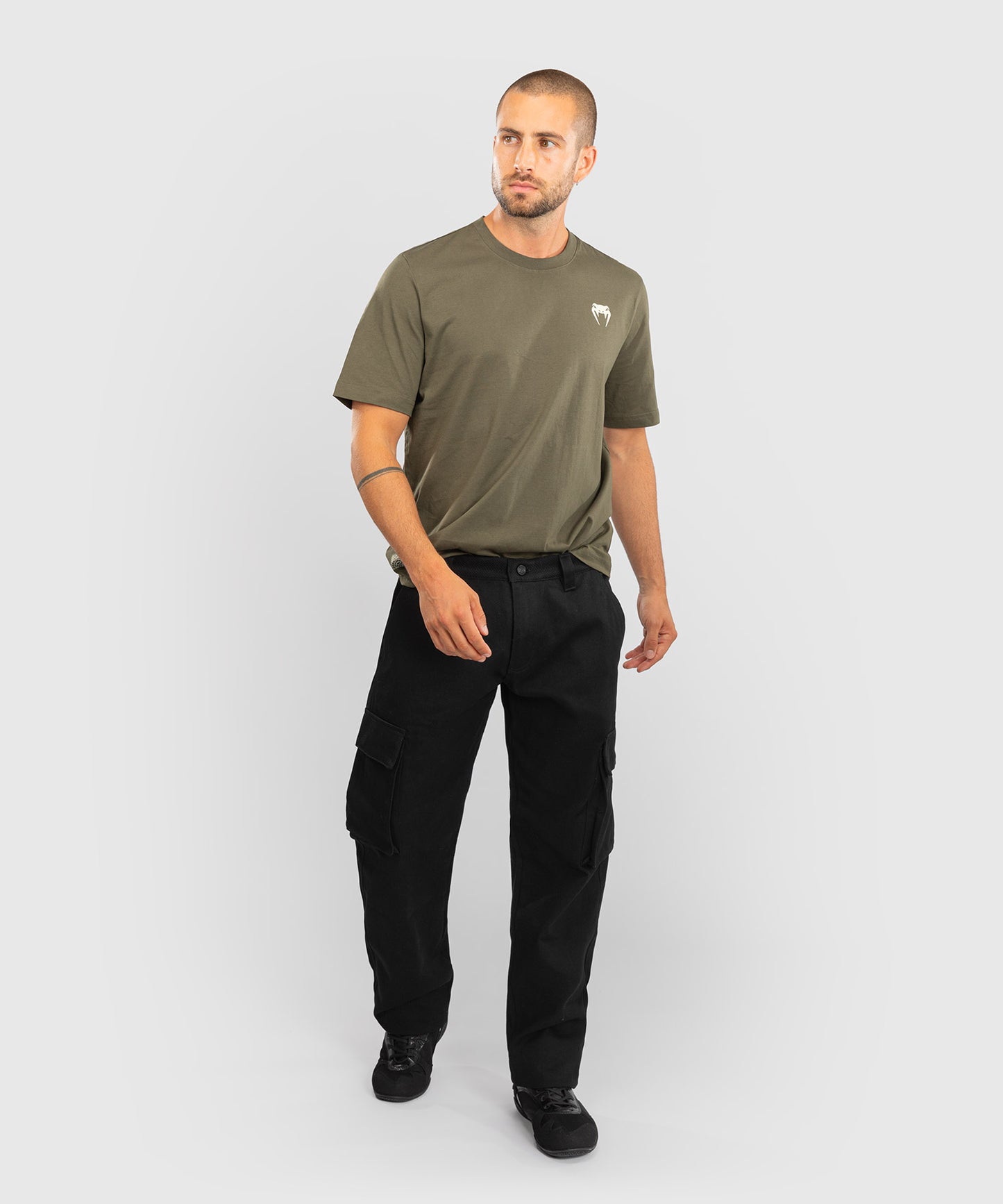 Pantalon Venum Heritage – Noir