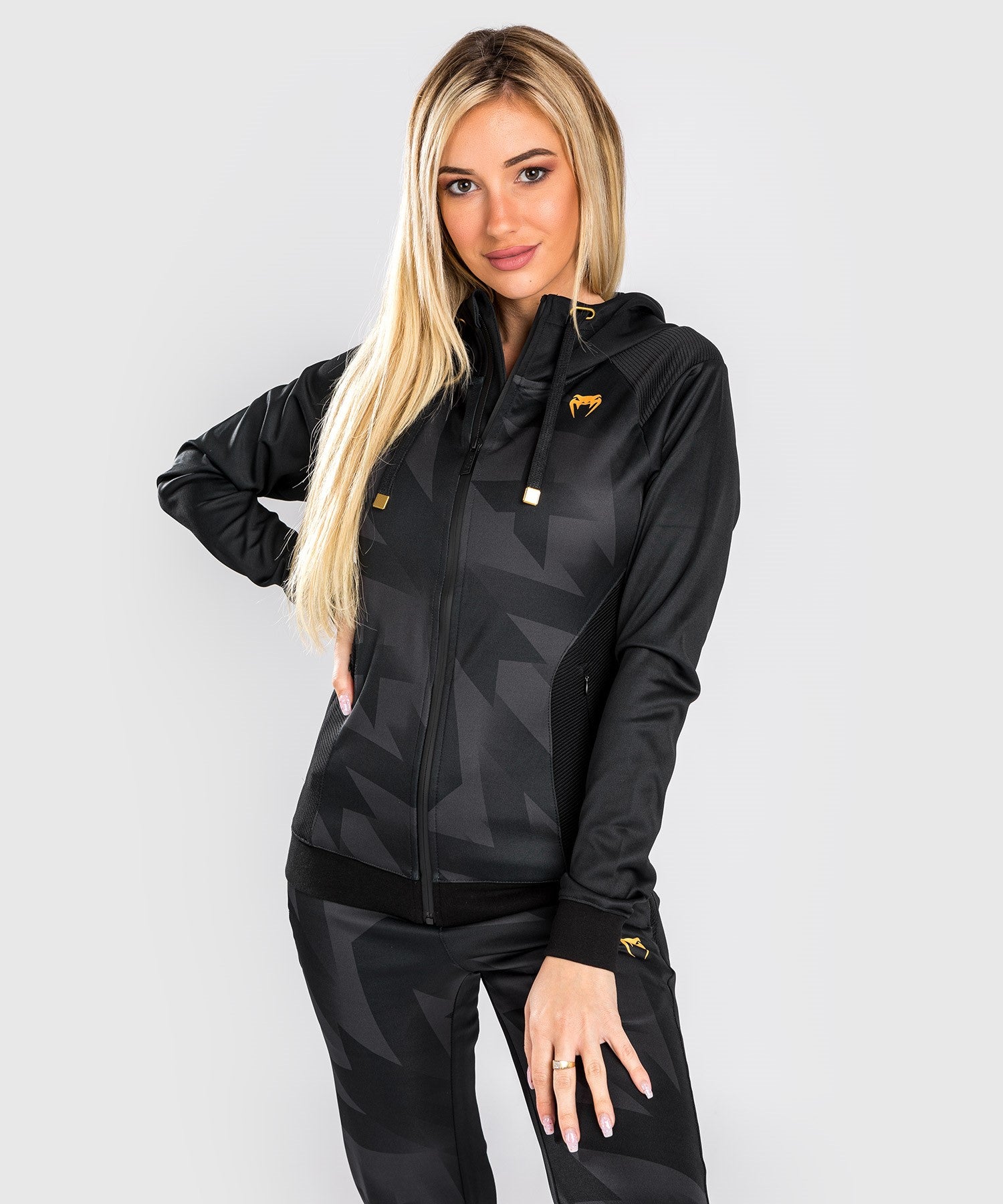 Sweat & Vestes femme