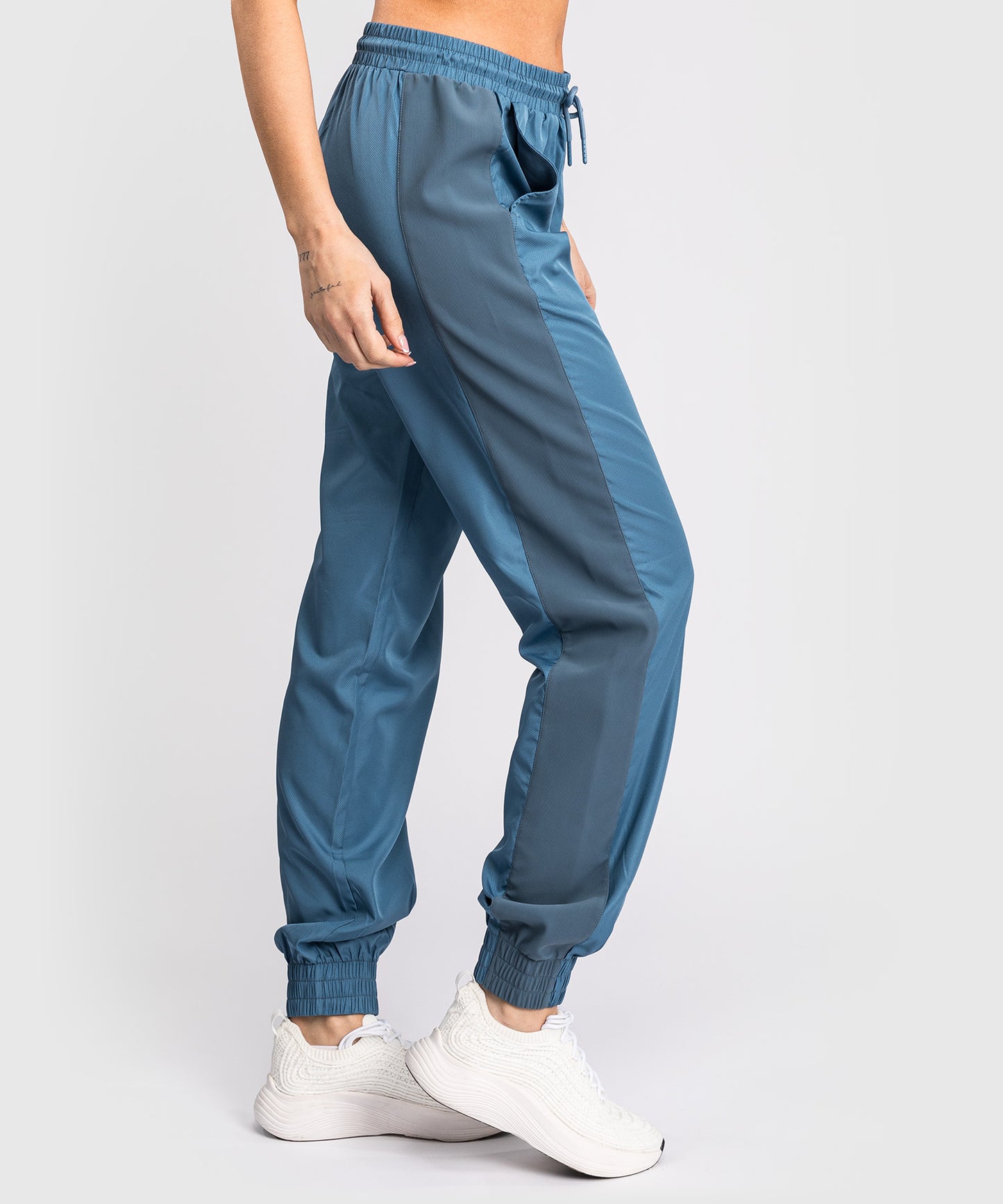 Venum Women Laser 3.0 Joggers - Blue