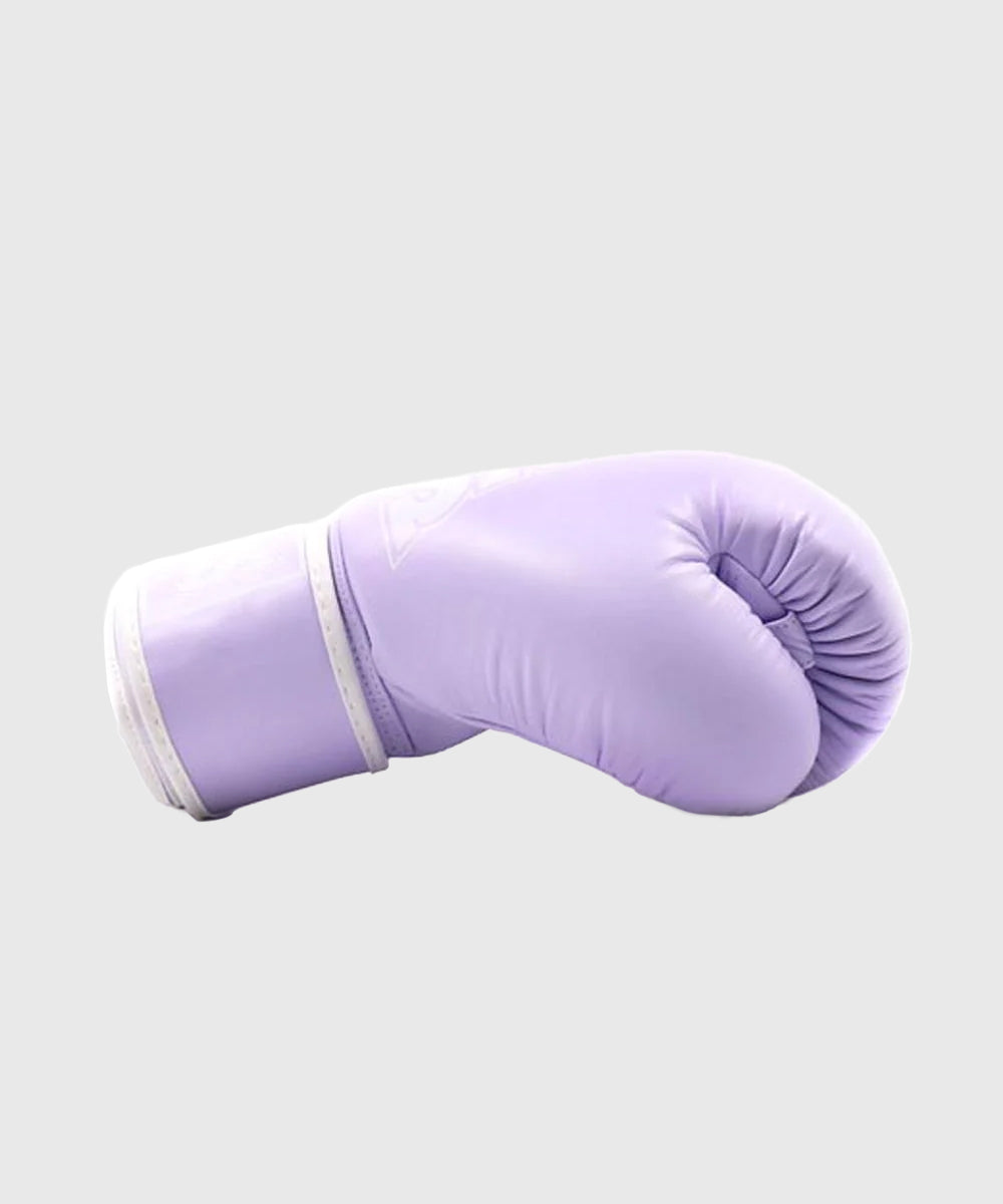 Gants De Boxe Twins Bgvl 3 Purple - Violet