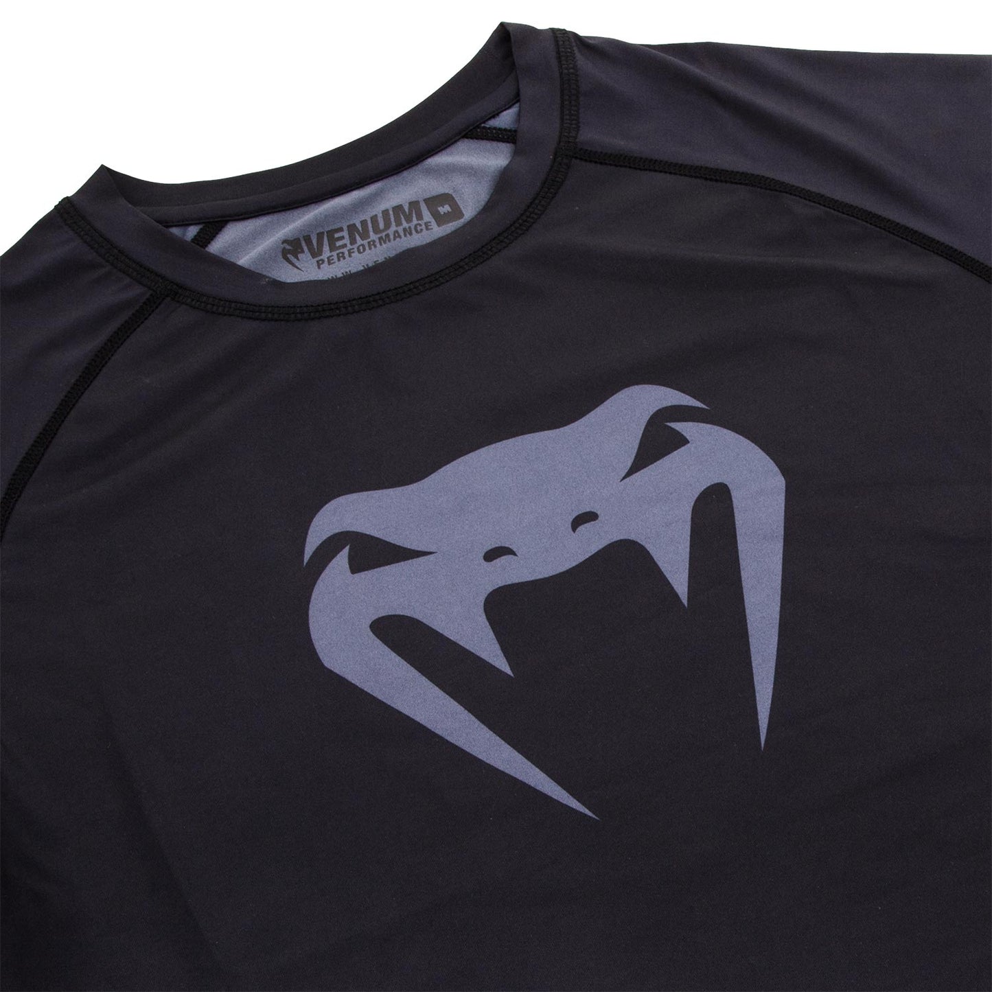 Venum Contender 3.0 compression T-shirt - Short sleeve