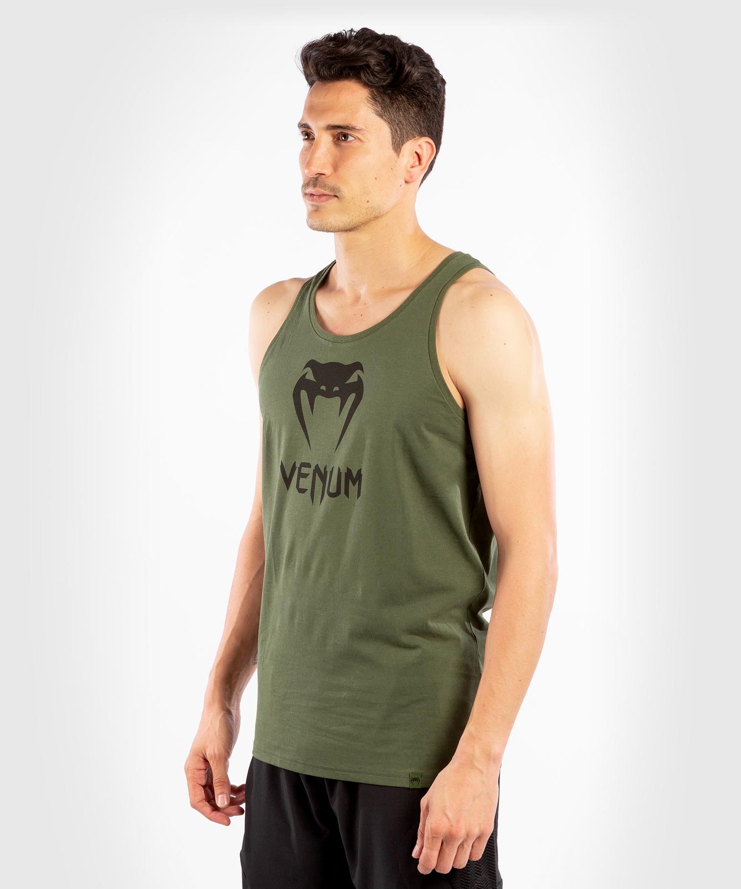 Canotta Classic Venum - Kaki 