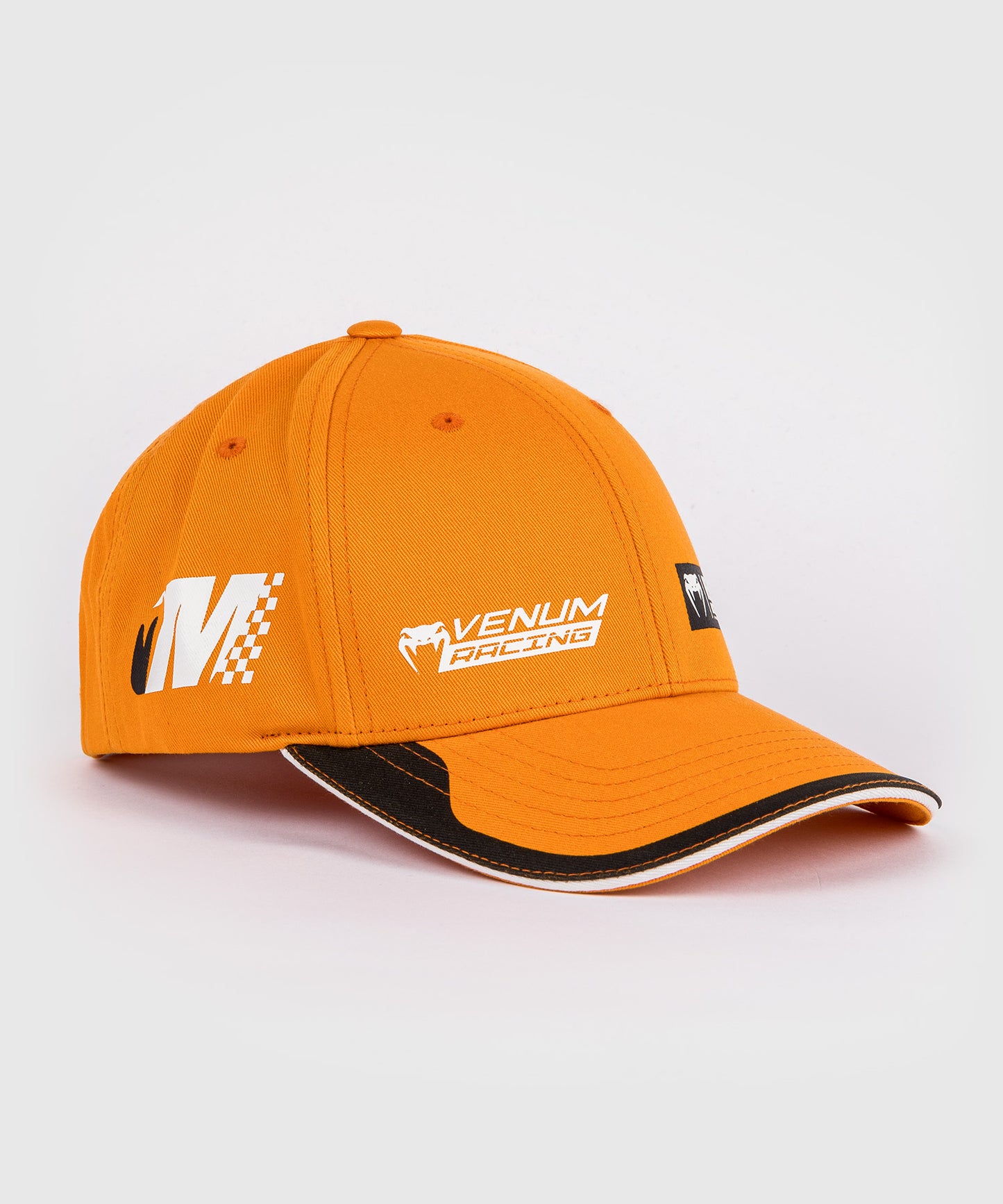 Venum Motorsport Cap - Tangerine